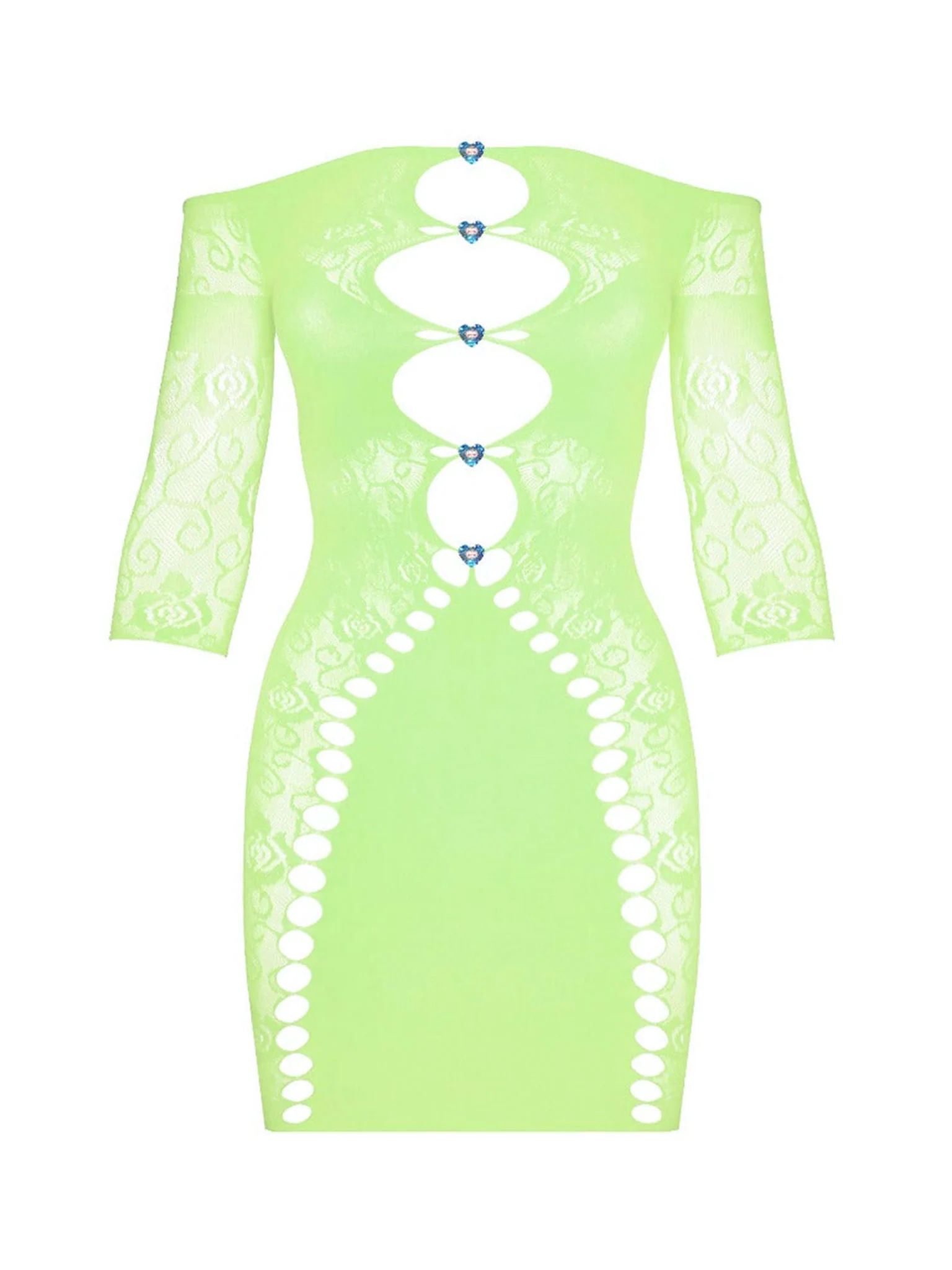 Alice Dress Pickle