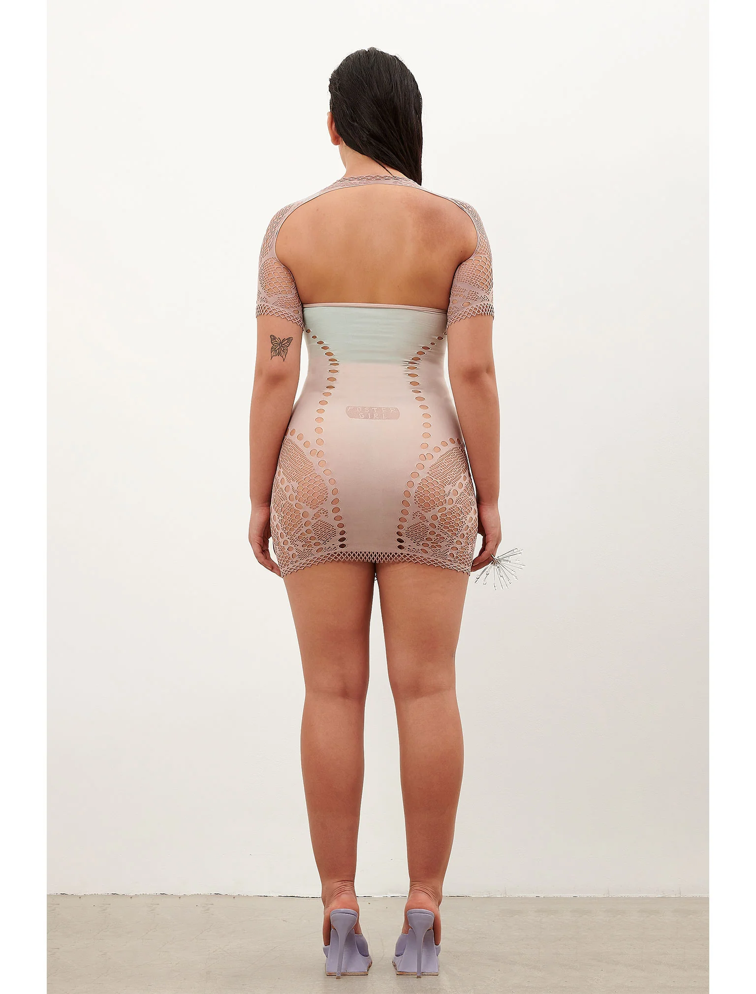 Barbi Dress Dawn - Image 4
