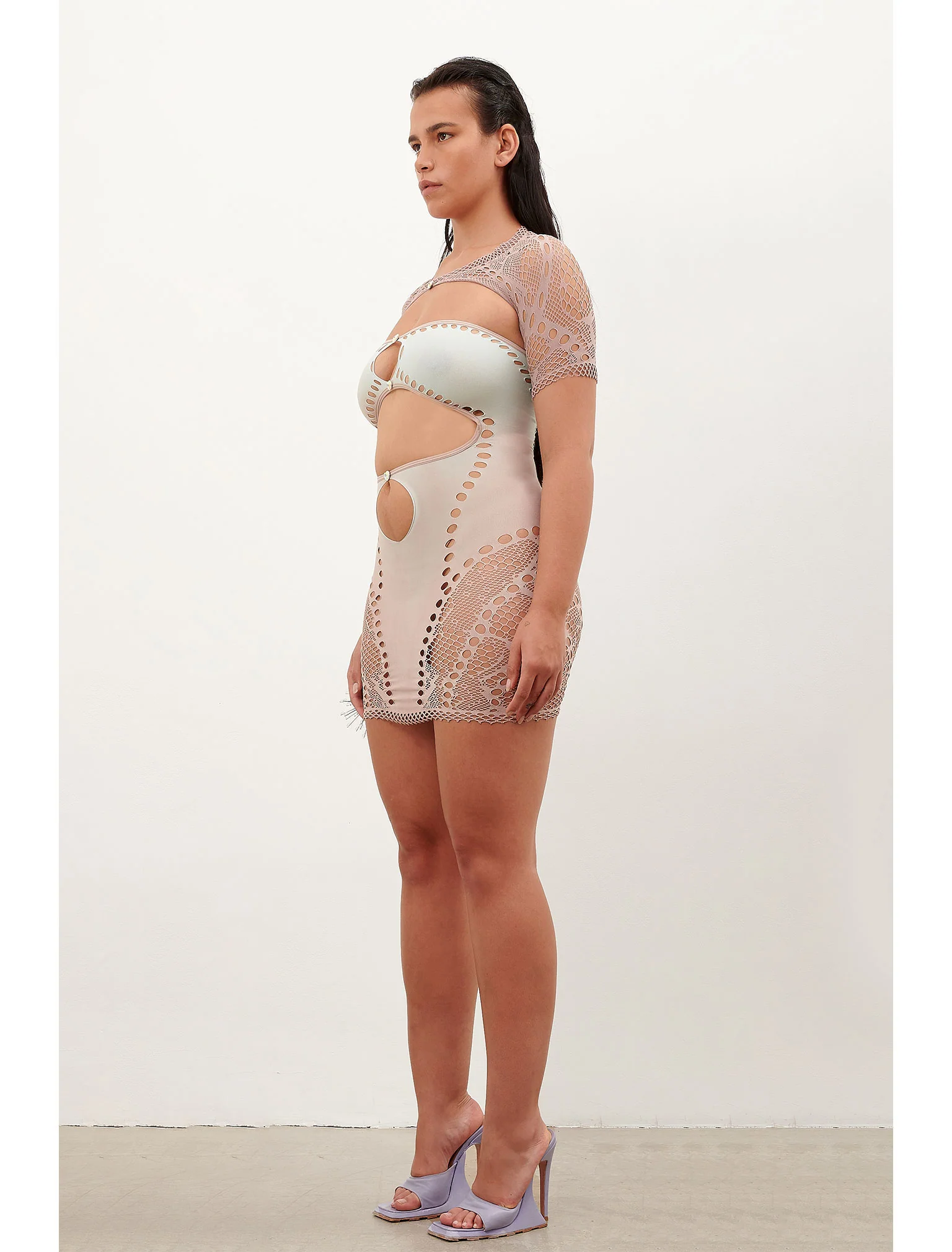 Barbi Dress Dawn - Image 5
