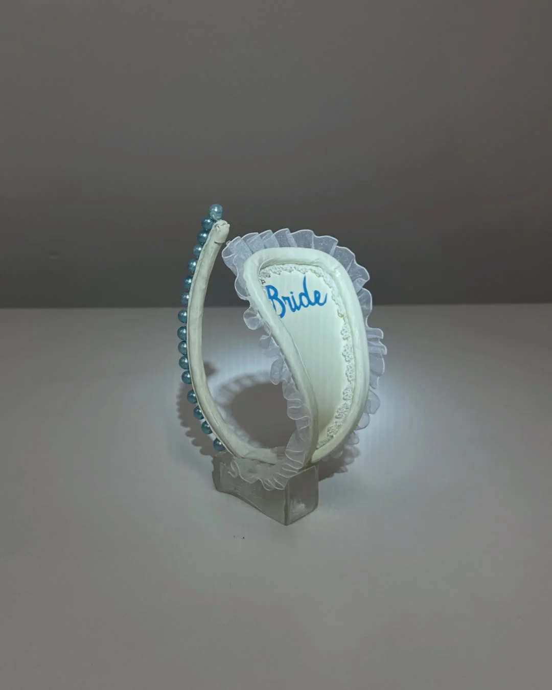 Bridal C-string