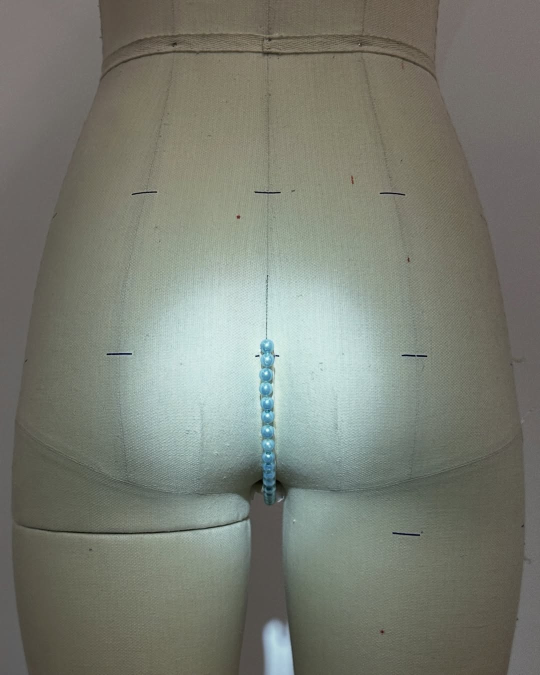Bridal C-string - Image 3