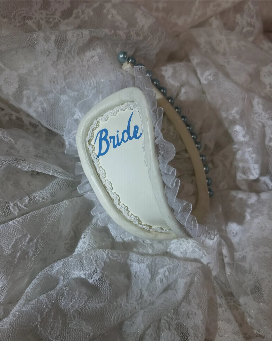 Bridal C-string - Image 4