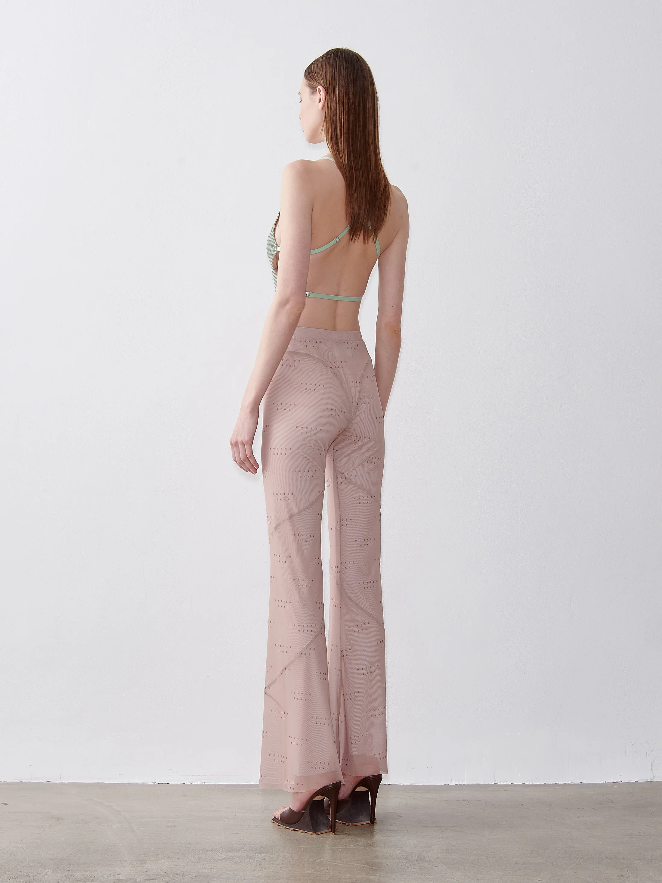 Camilla Pants Sand - Image 3