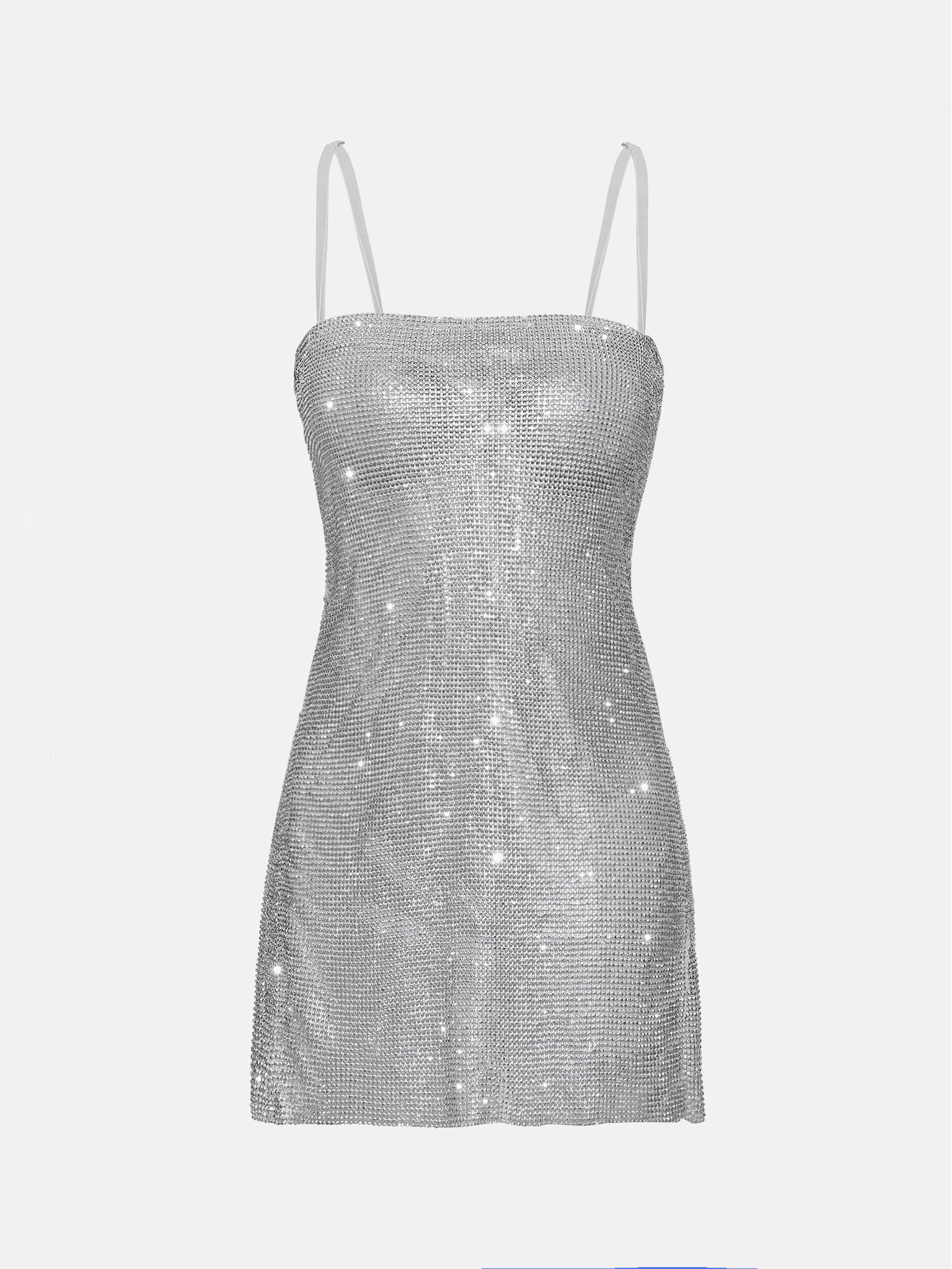 Carina Mini Dress Paparazzi - Image 6
