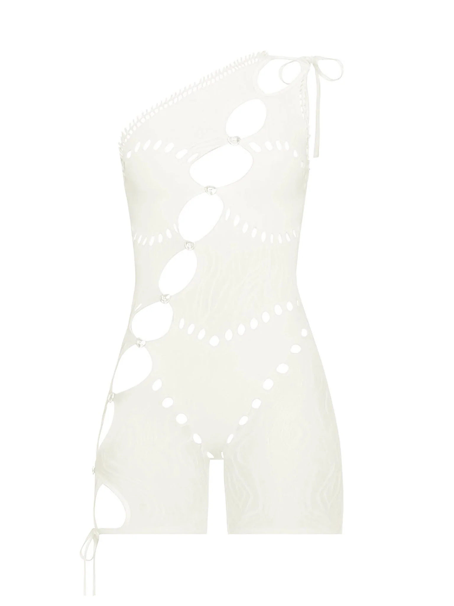 Cleo Playsuit Mr Whippy