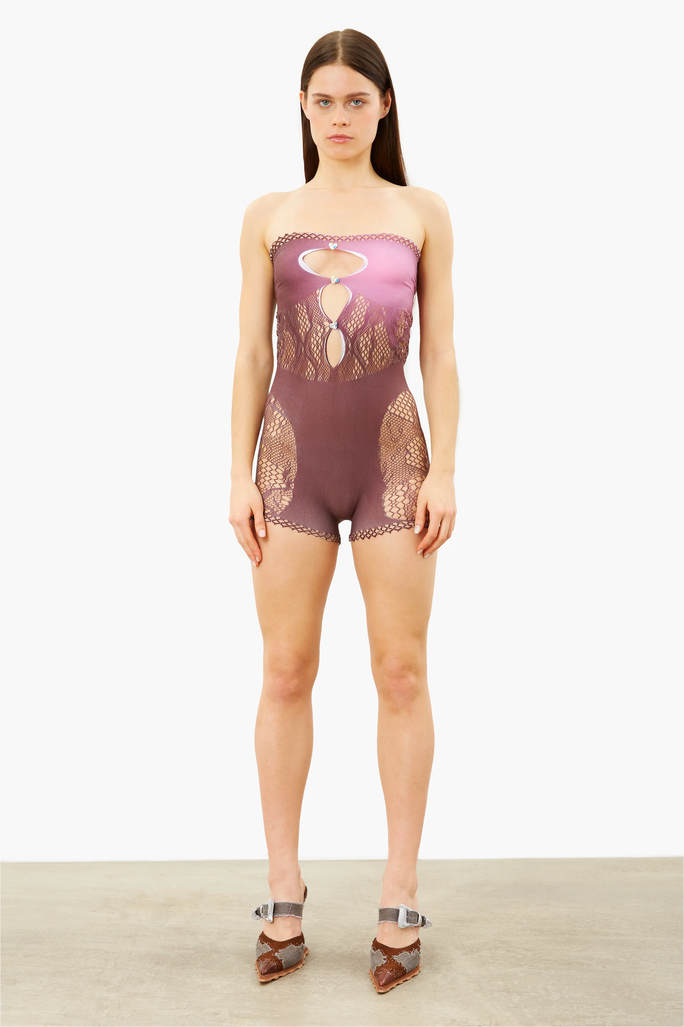 Coco Romper Dusk - Image 2