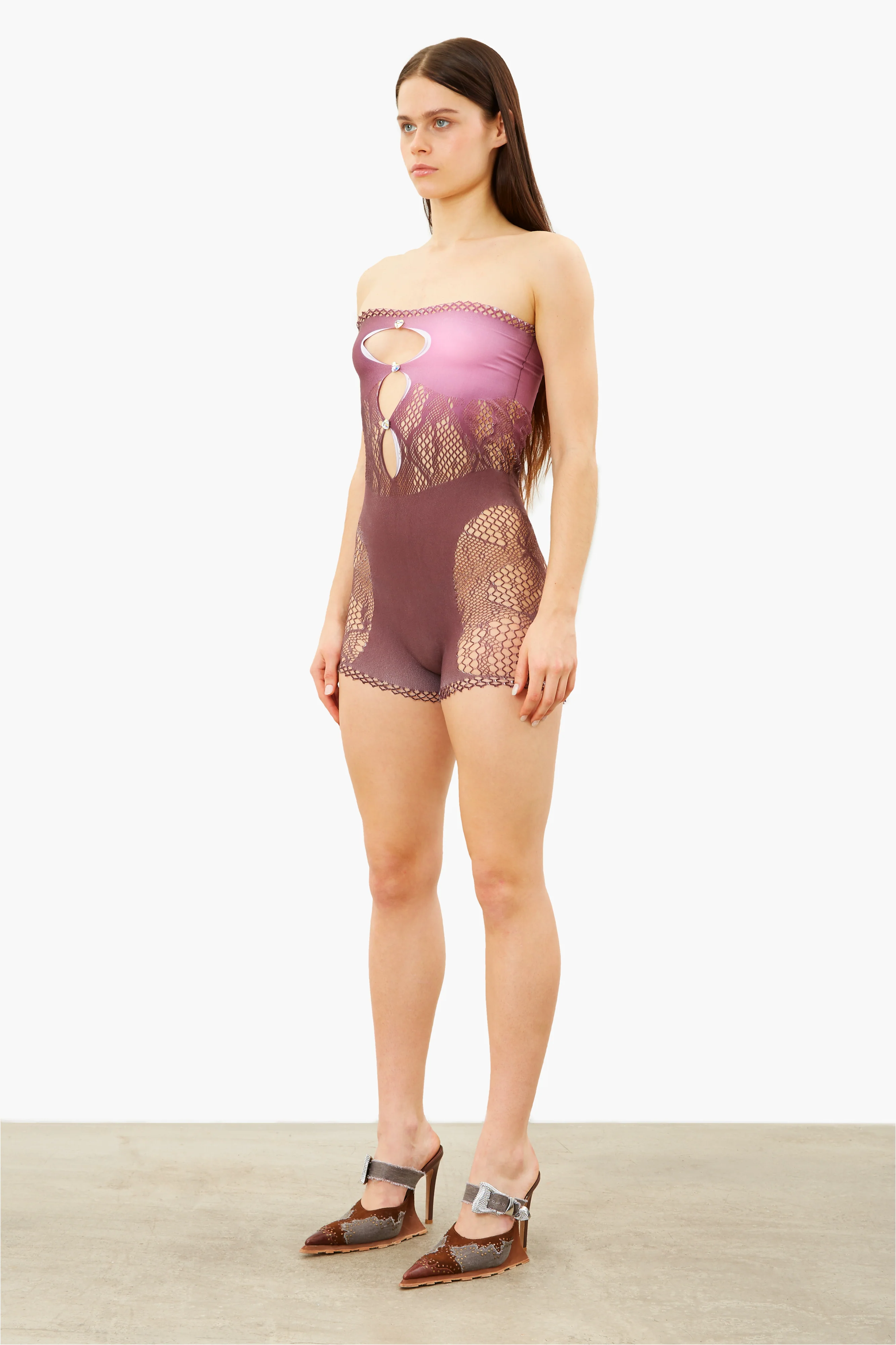 Coco Romper Dusk - Image 3