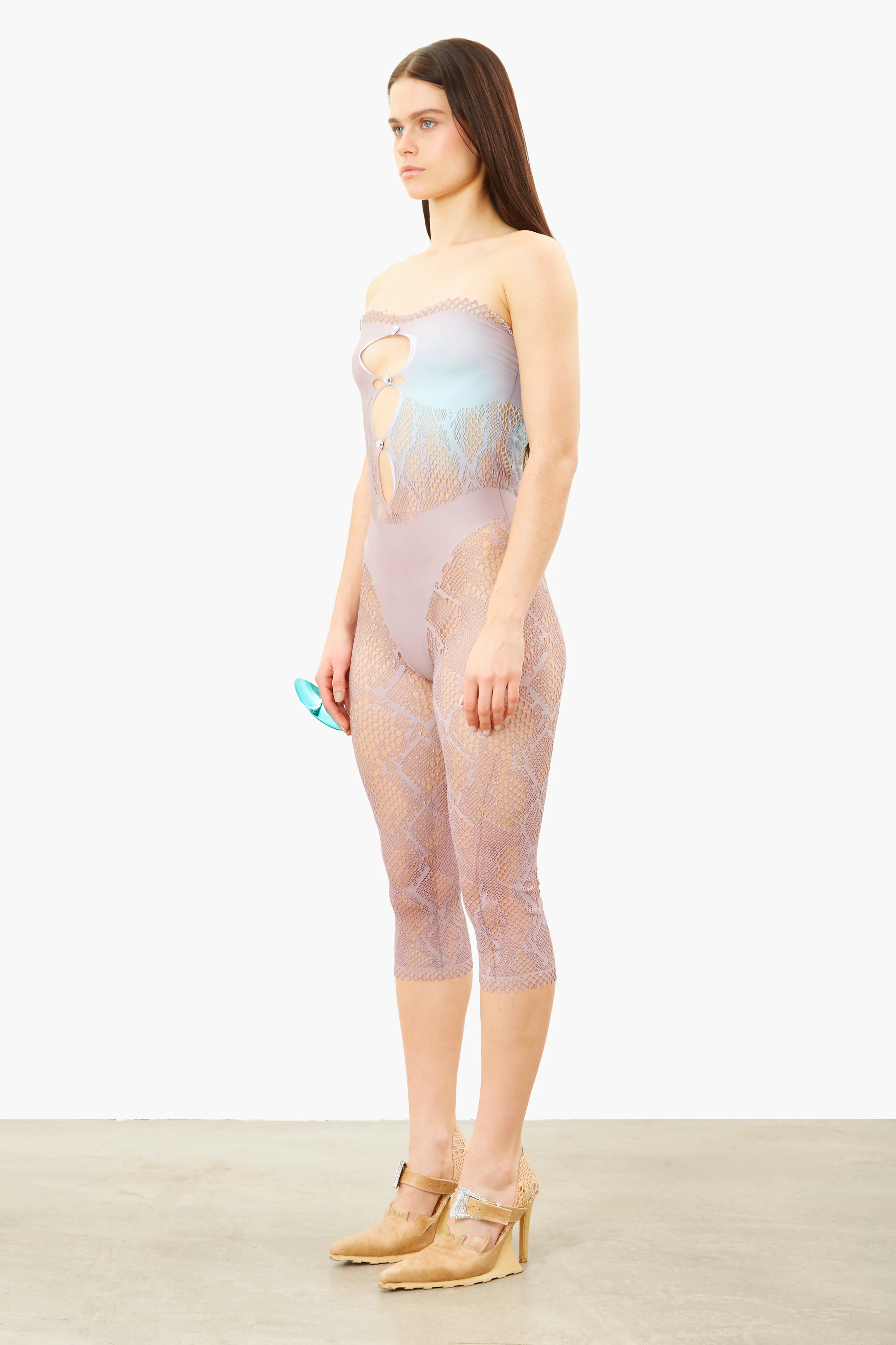 Coco Playsuit Dawn - Image 4