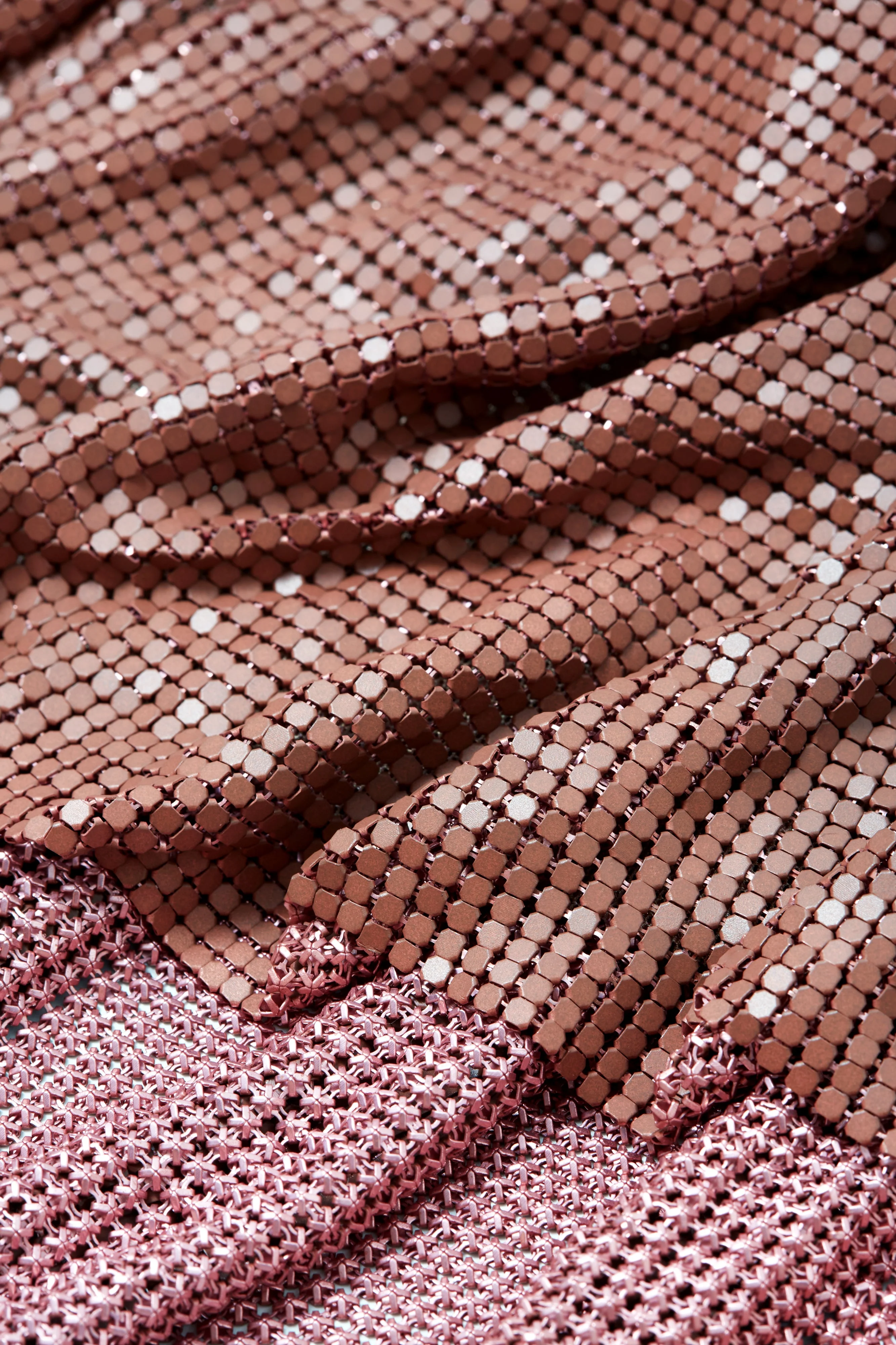 Adrianne Dress in Cigar - Image 8