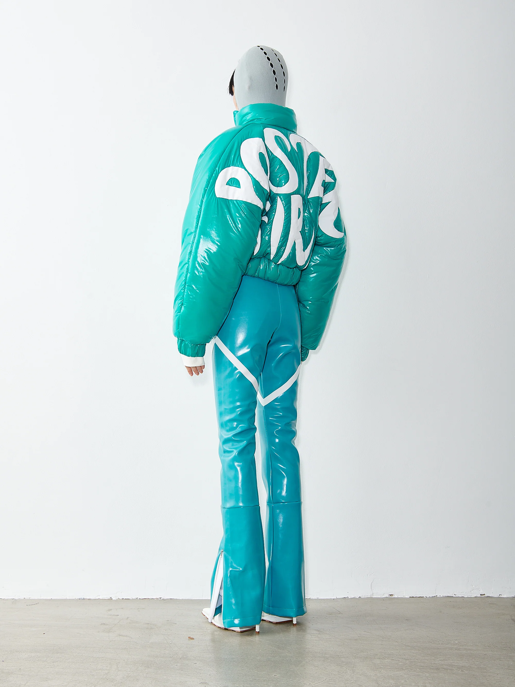 Jade Ski Trousers - Image 4