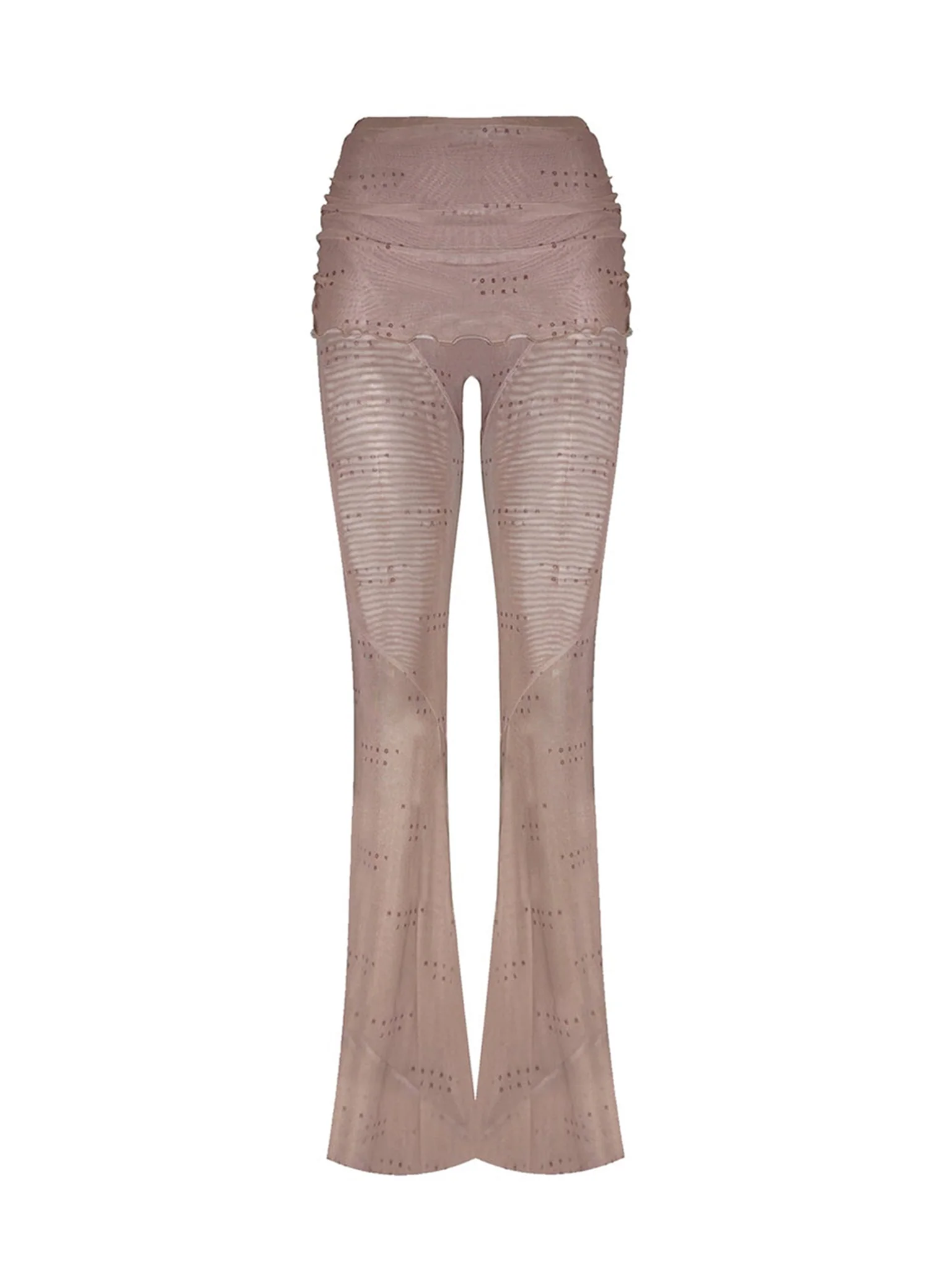 Pebbles Pants Sand
