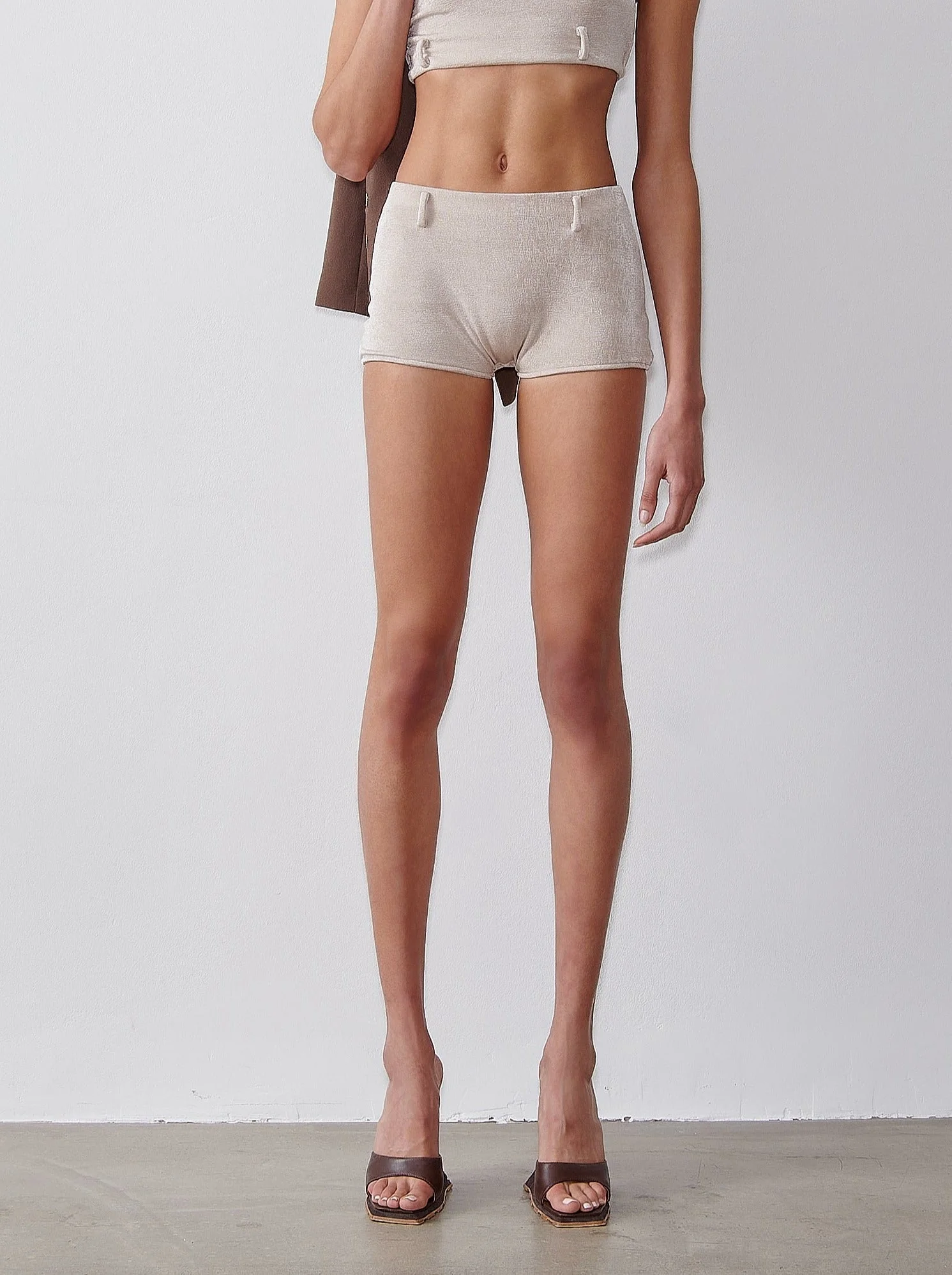Dench Hot Pants Pumice Stone - Image 2