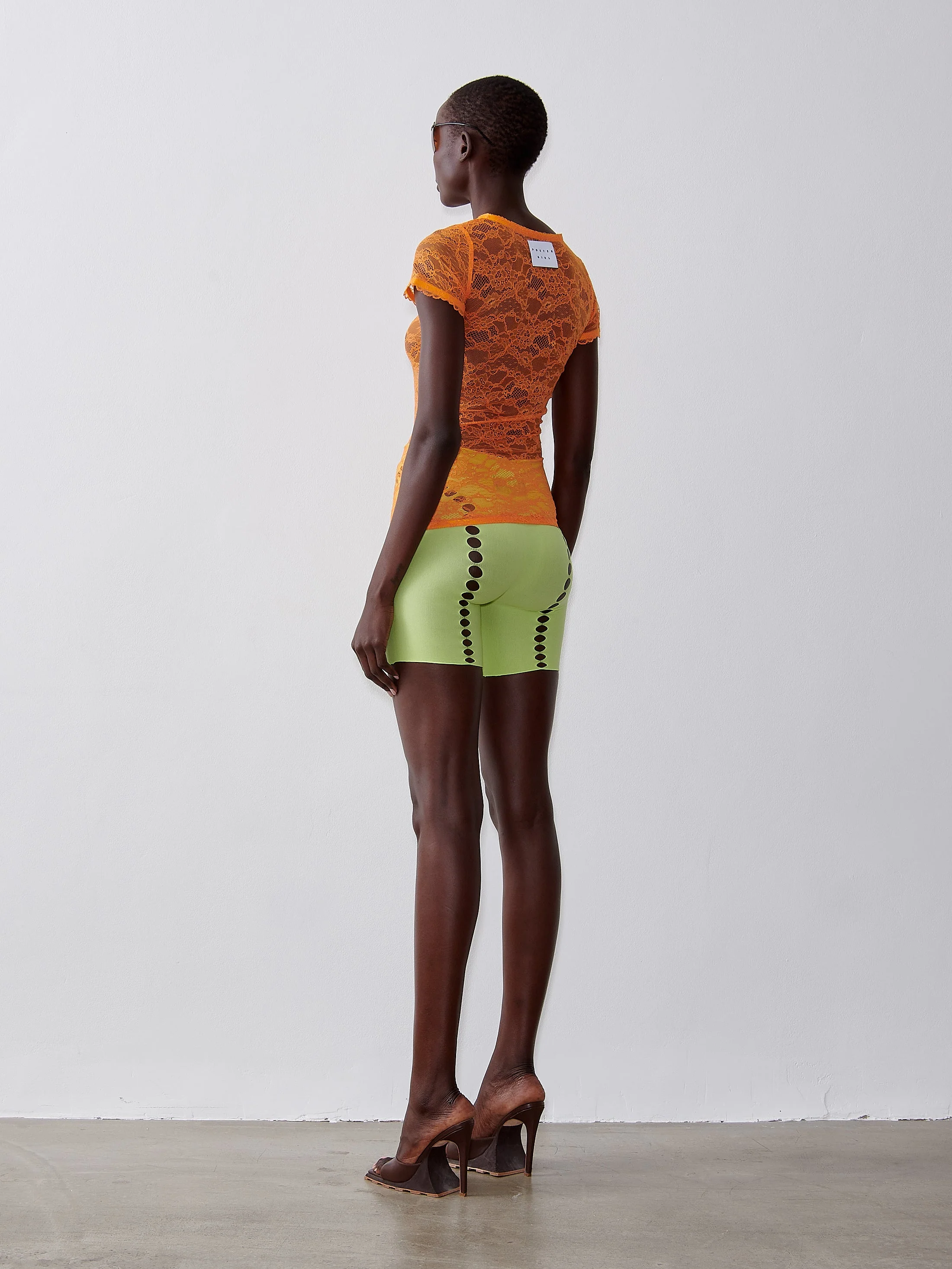 Edie Tee Aperol Spritz - Image 3