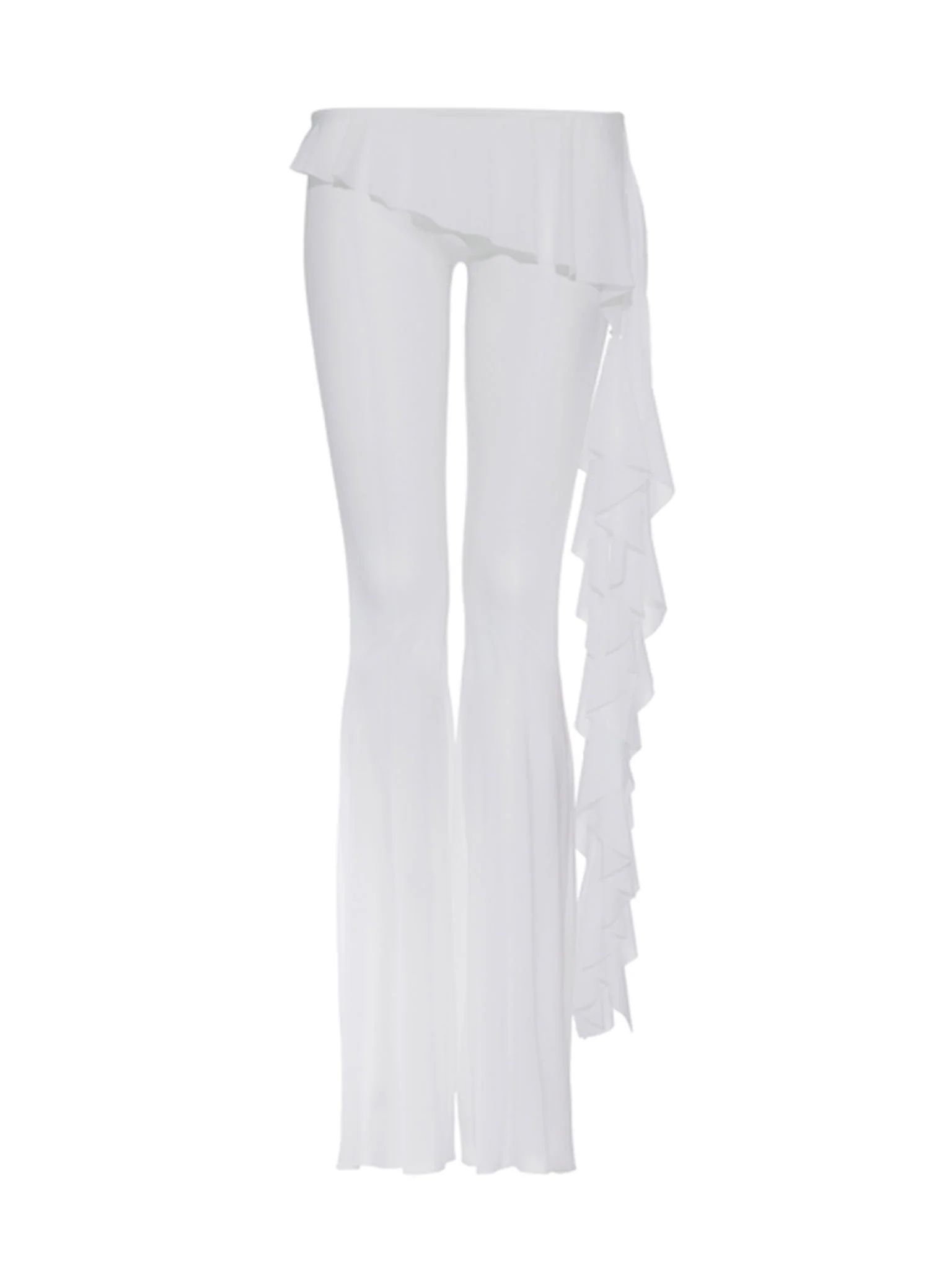 Elle Trousers Mr Whippy