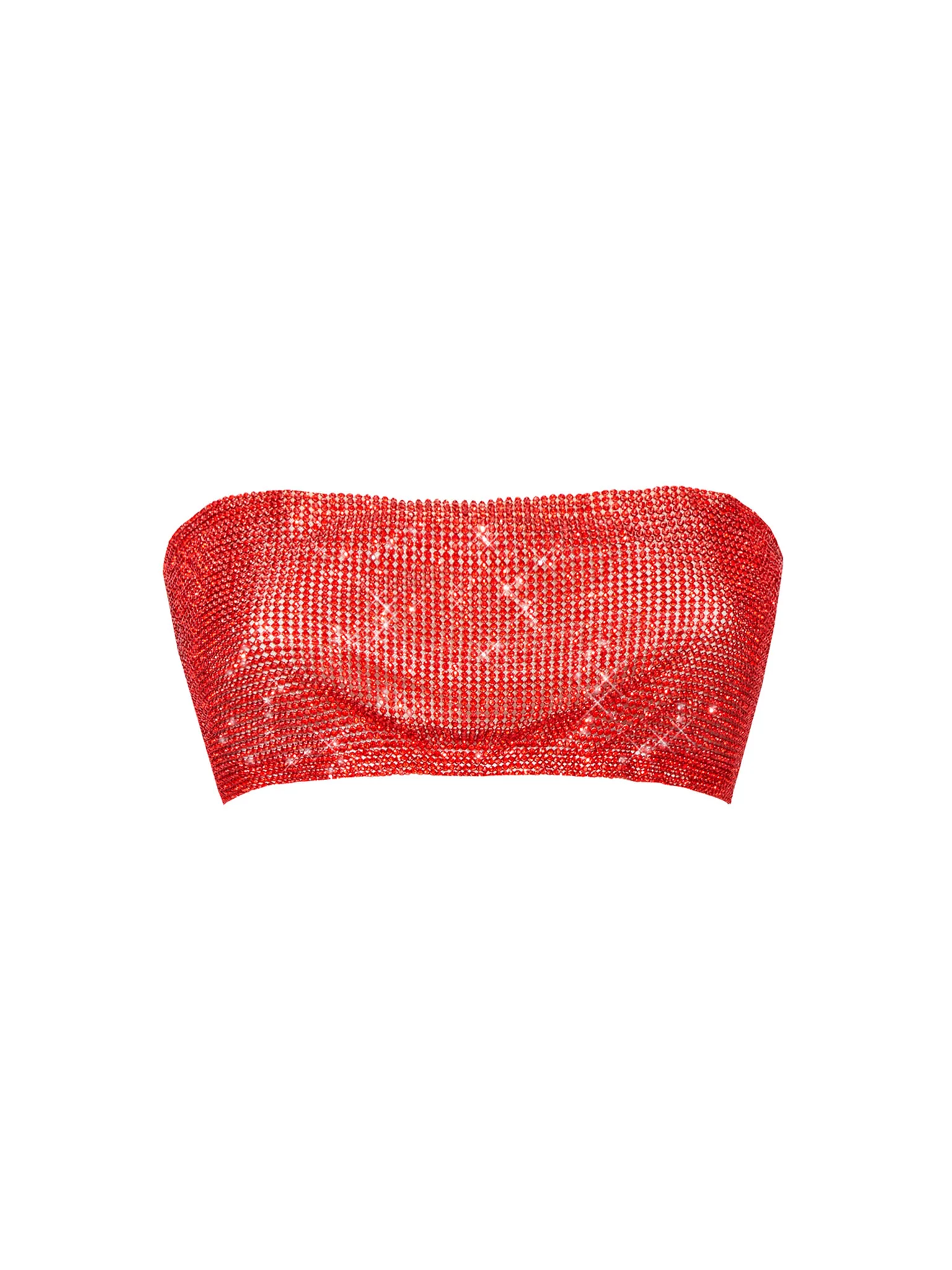 Exclusive Brooke Bra Sherry Spritz
