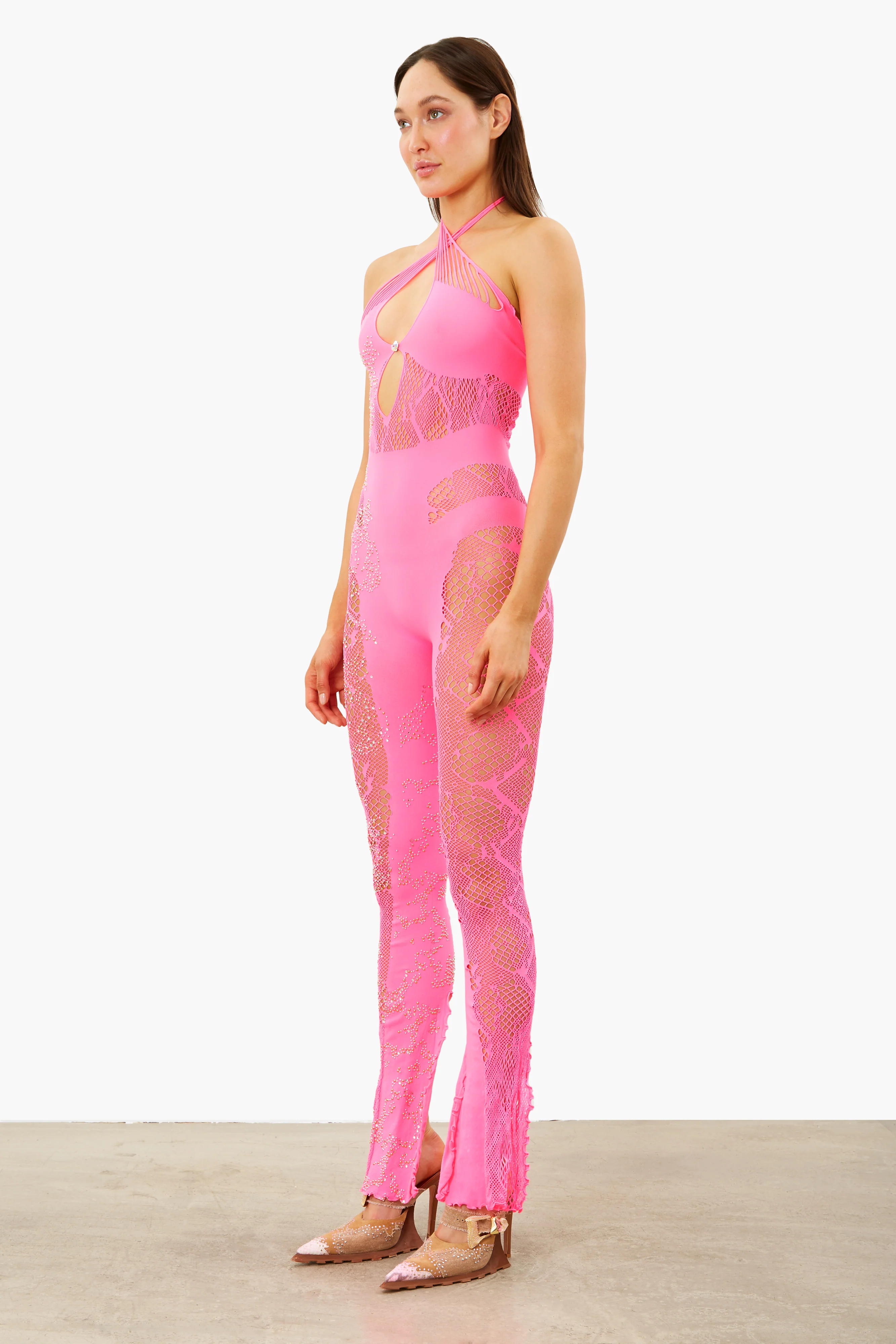 Nadia Romper Afterglow - Image 4