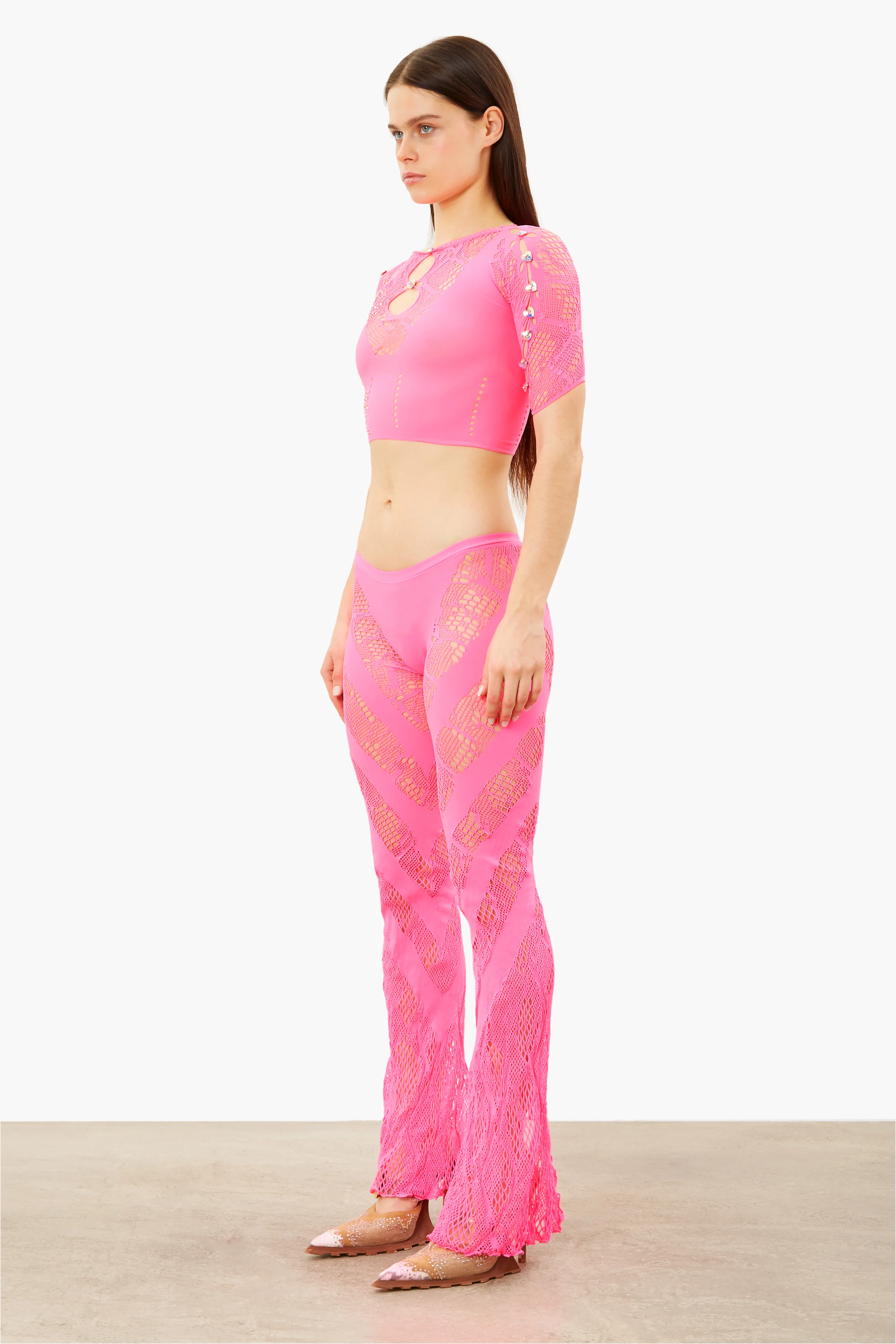 Exclusive Stella Top Afterglow - Image 4