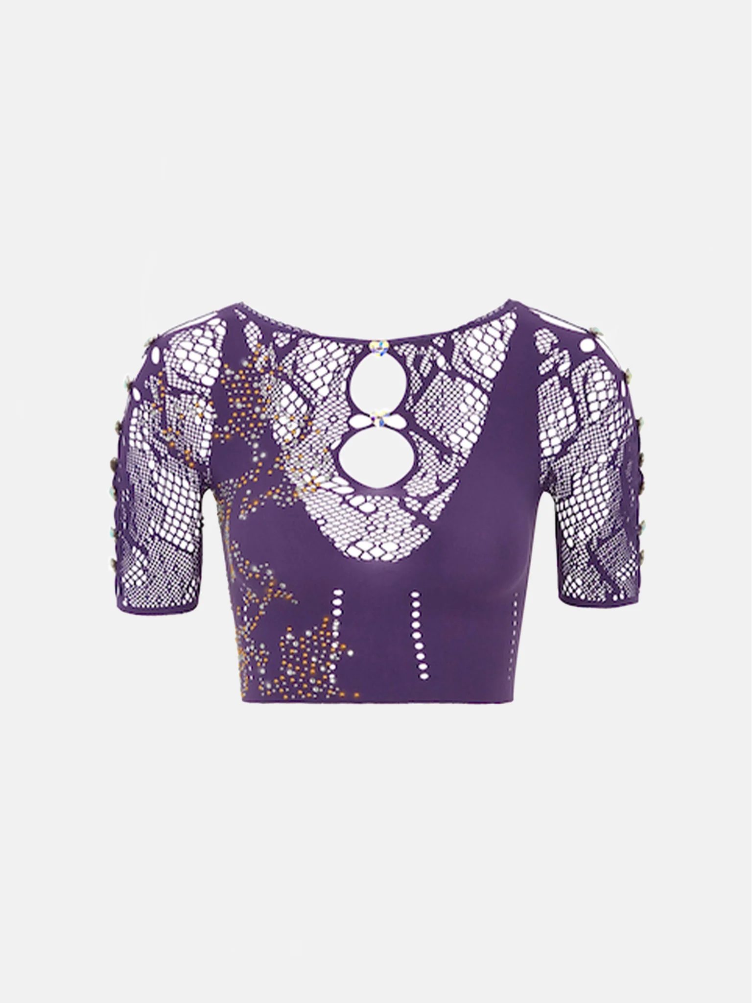 Exclusive Stella Top Midnight