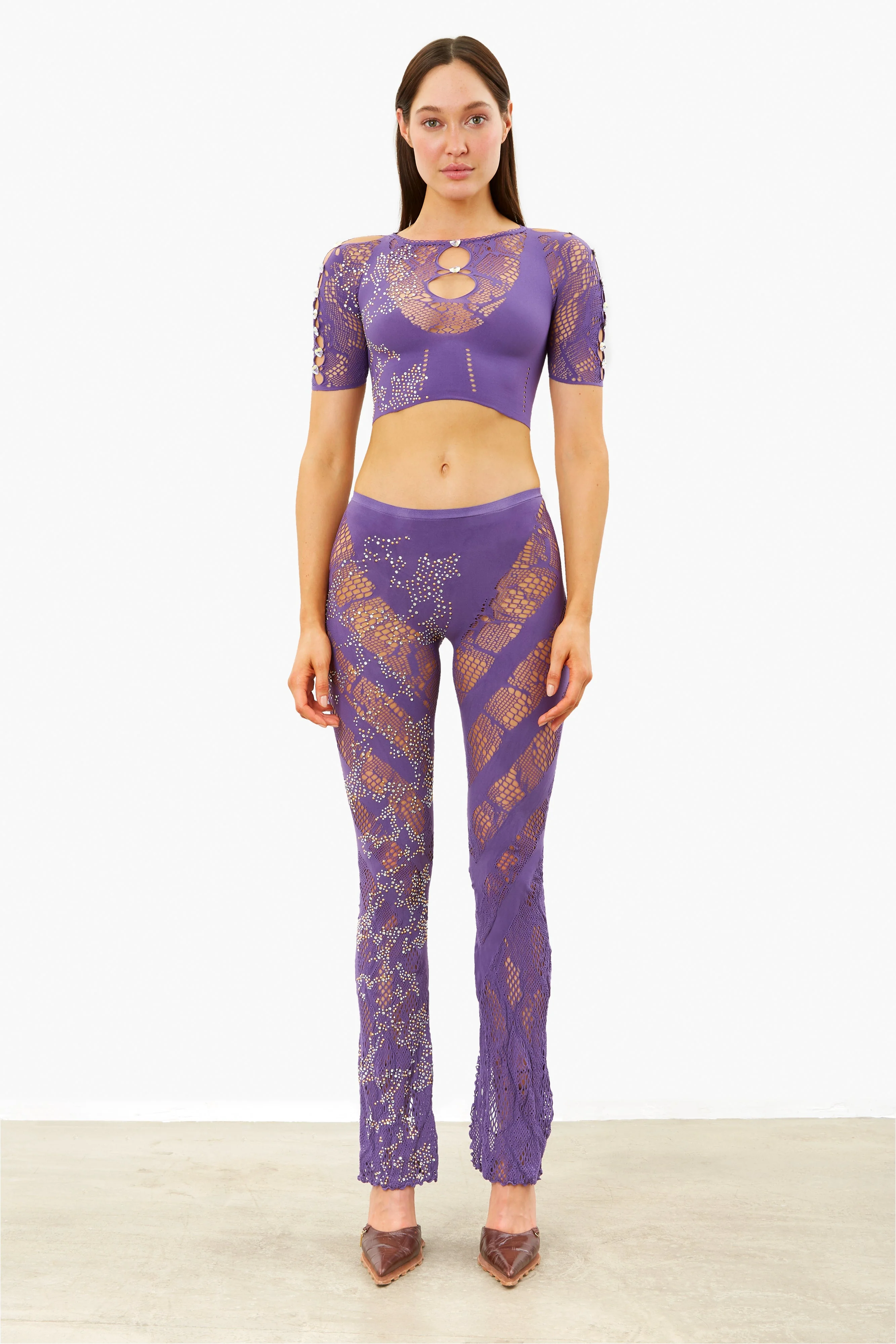 Exclusive Stella Top Midnight - Image 2