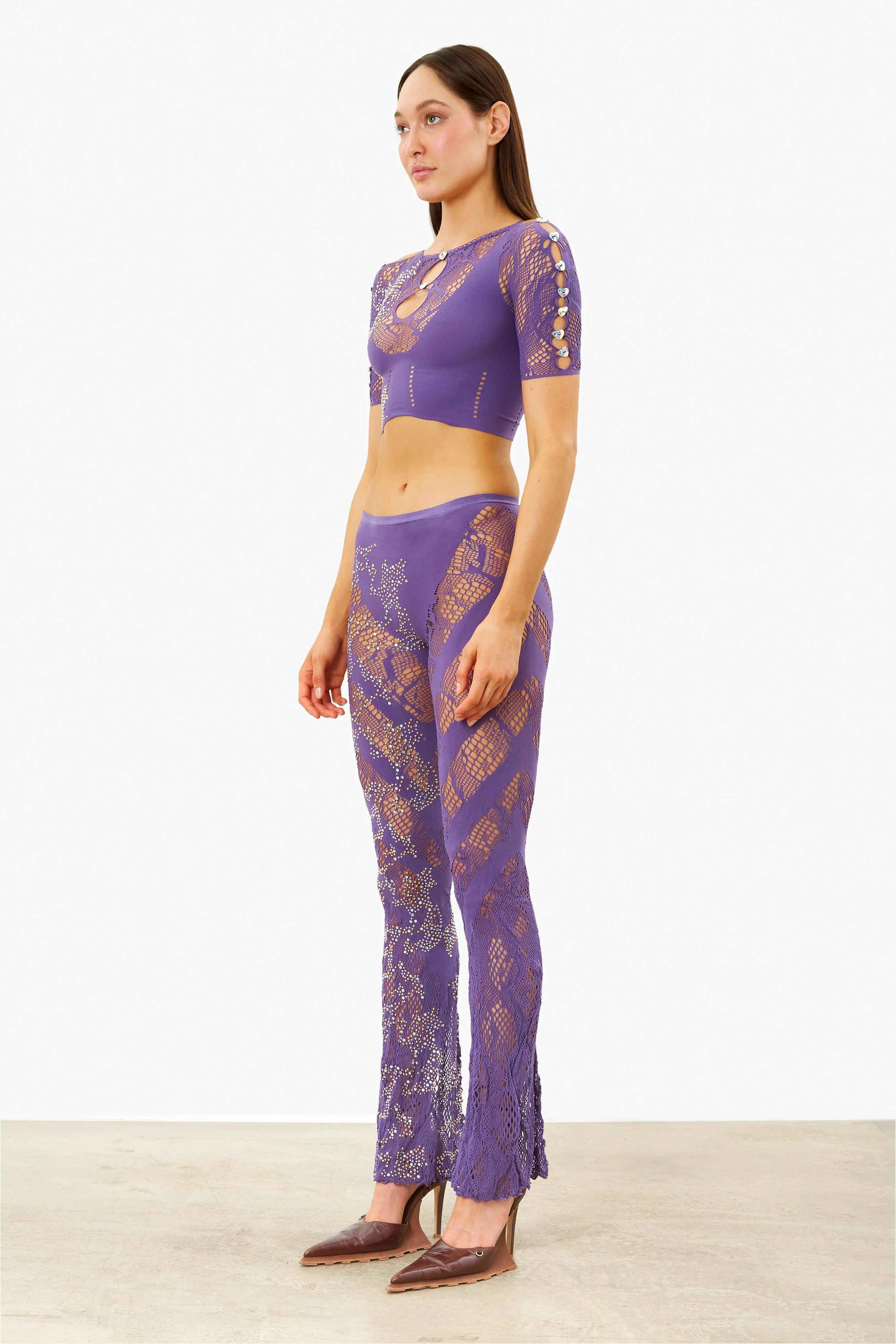 Exclusive Stella Top Midnight - Image 3