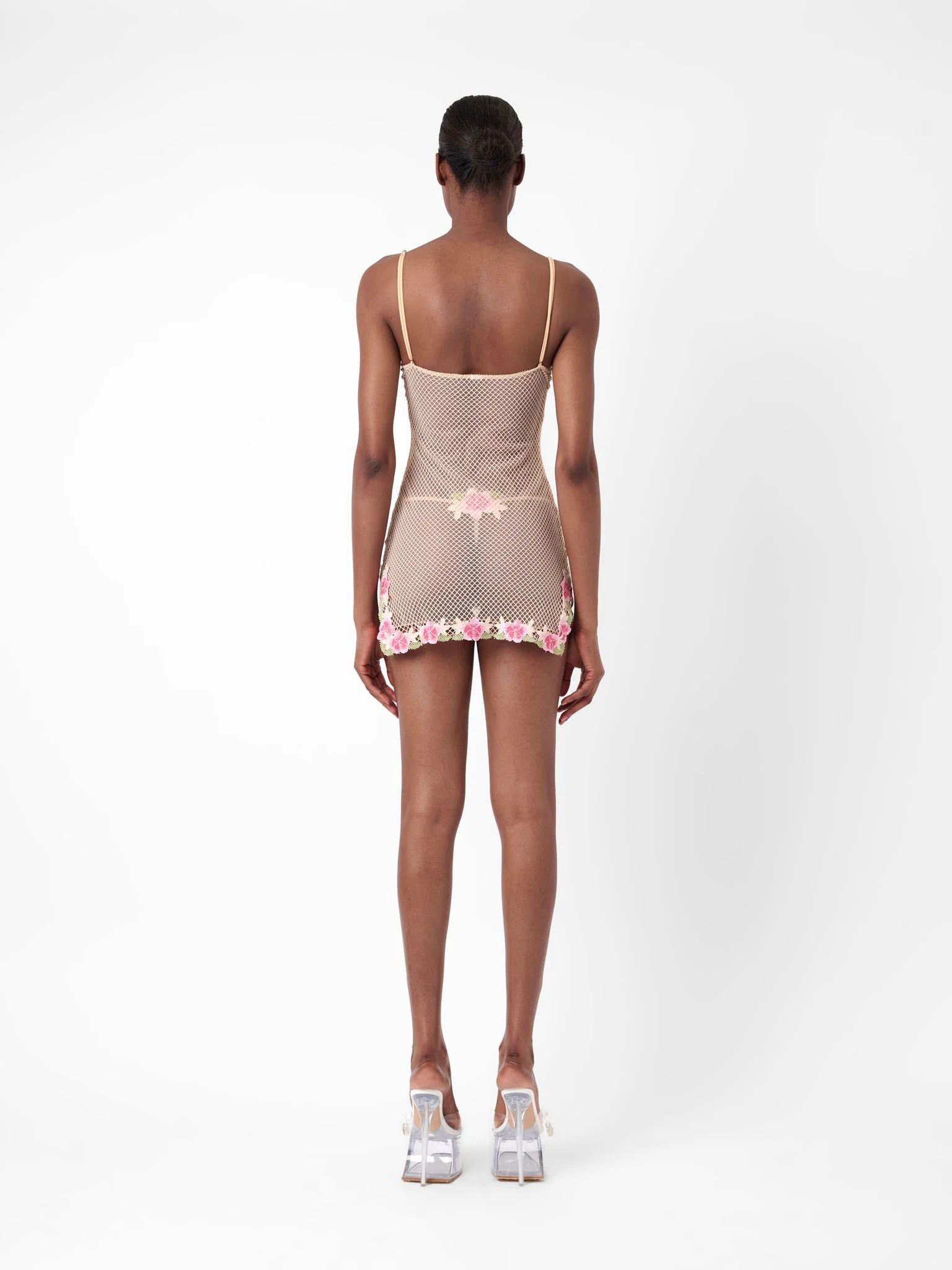 Gardenia G-String Beige - Image 3