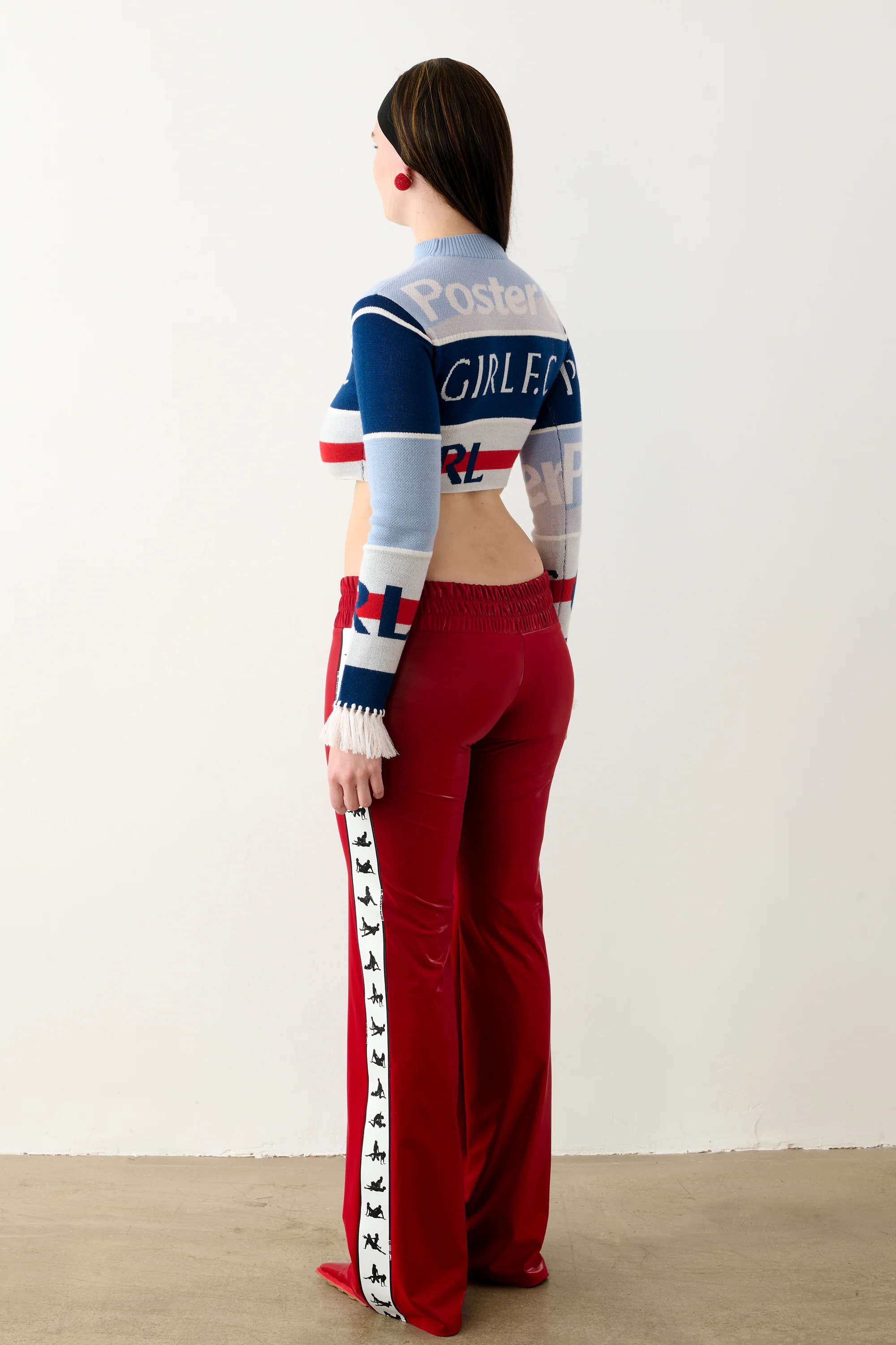 Giggs Knit Sweater - Image 3