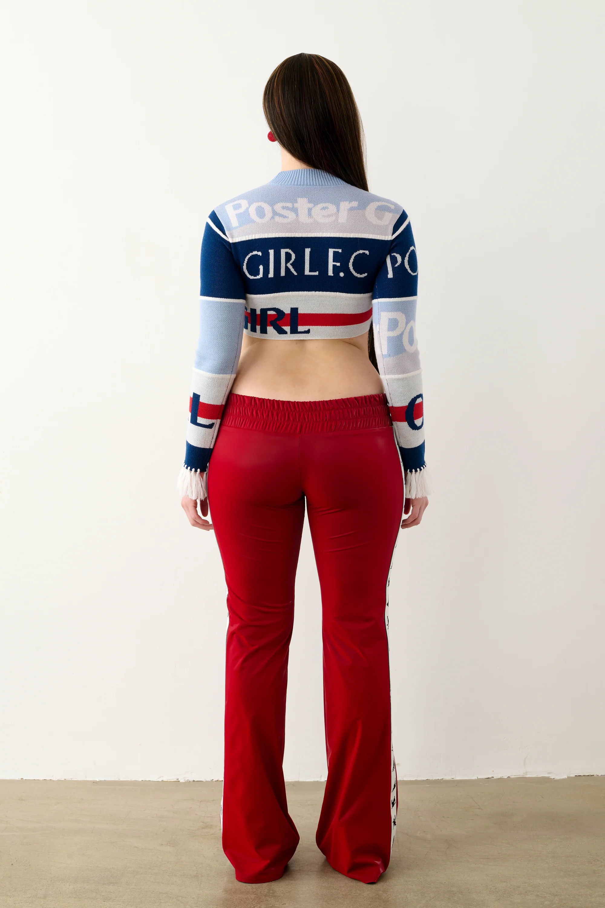 Giggs Knit Sweater - Image 4
