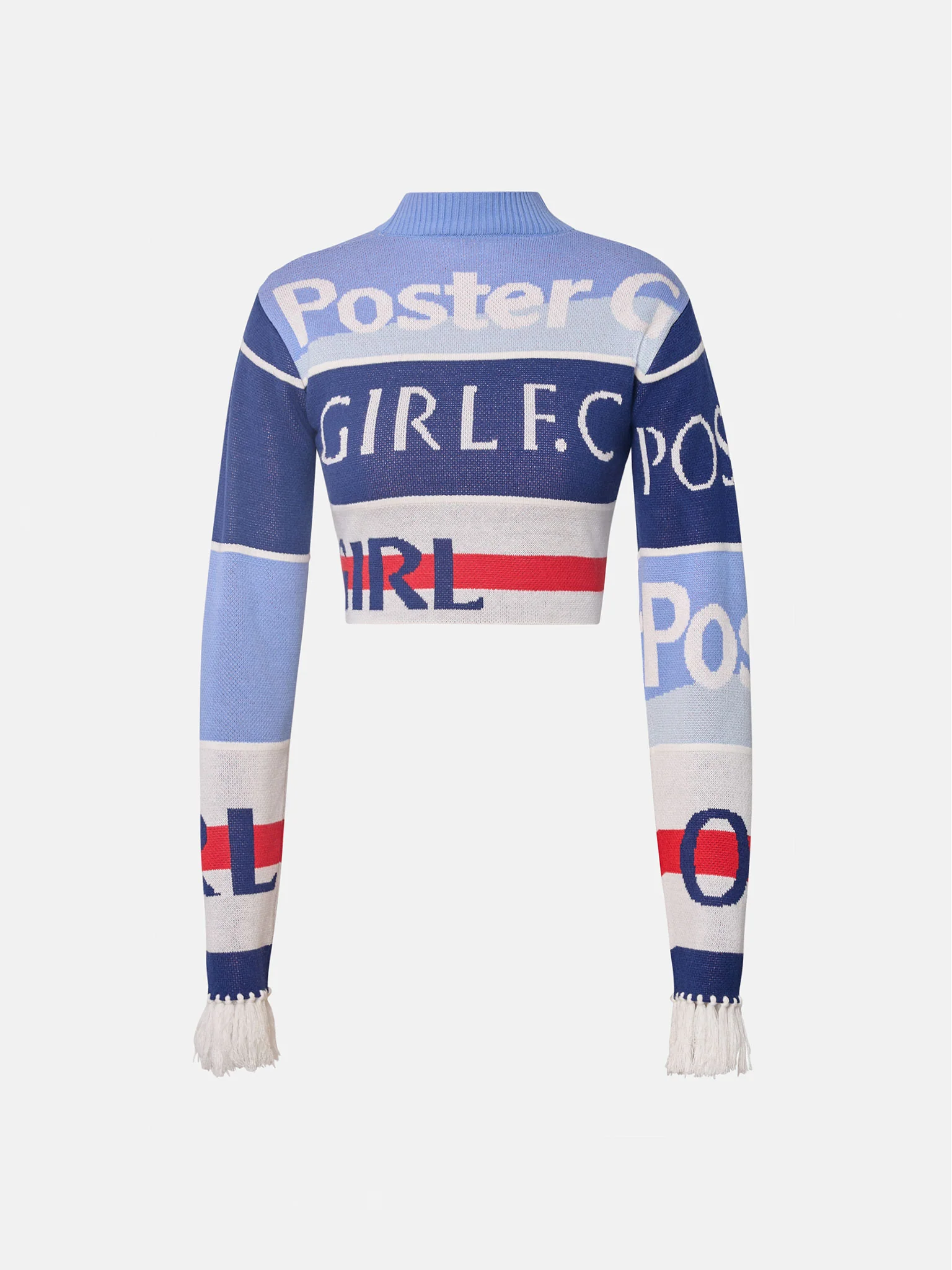 Giggs Knit Sweater - Image 9