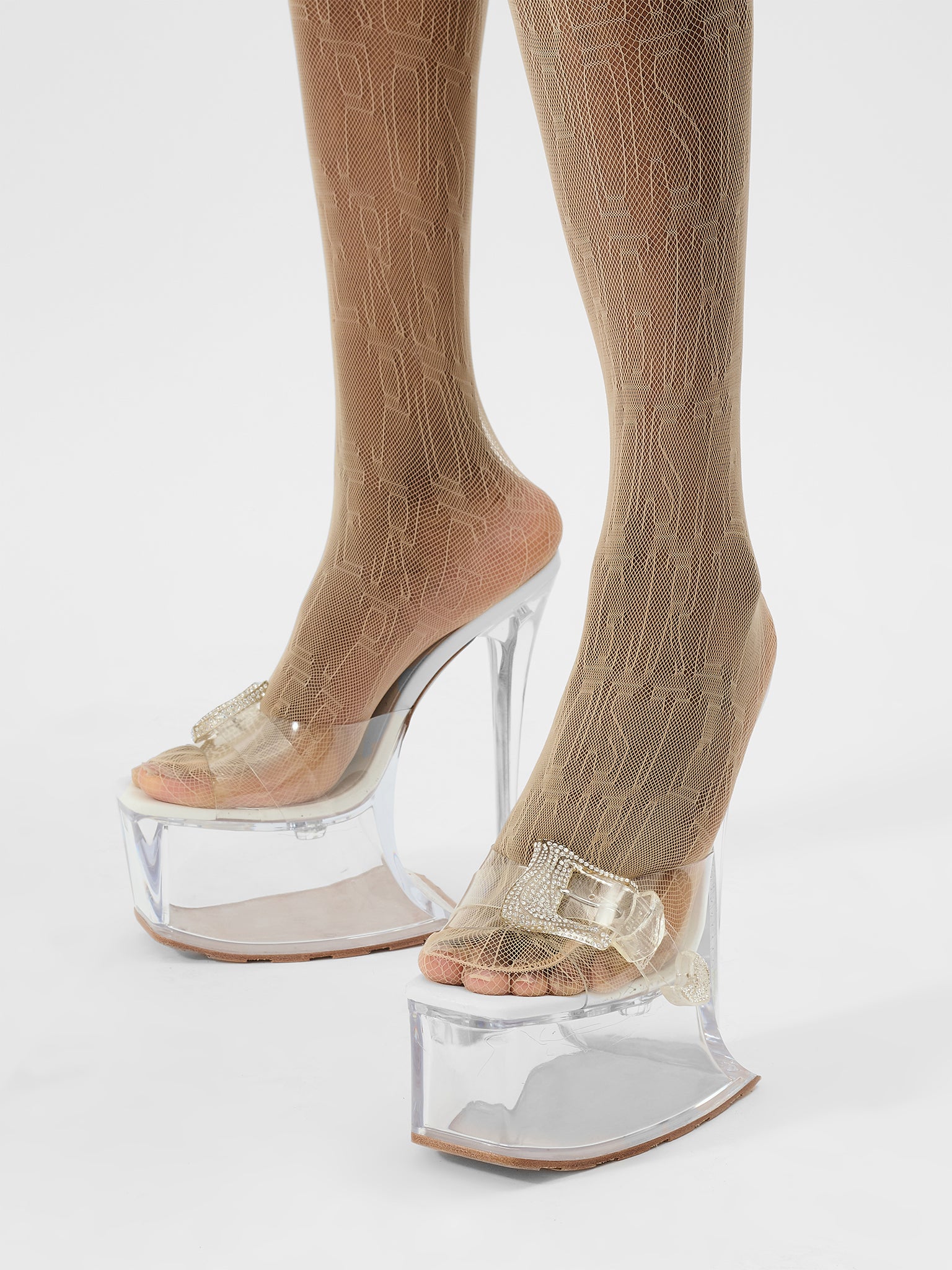 Glass Slipper Crystal - Image 4