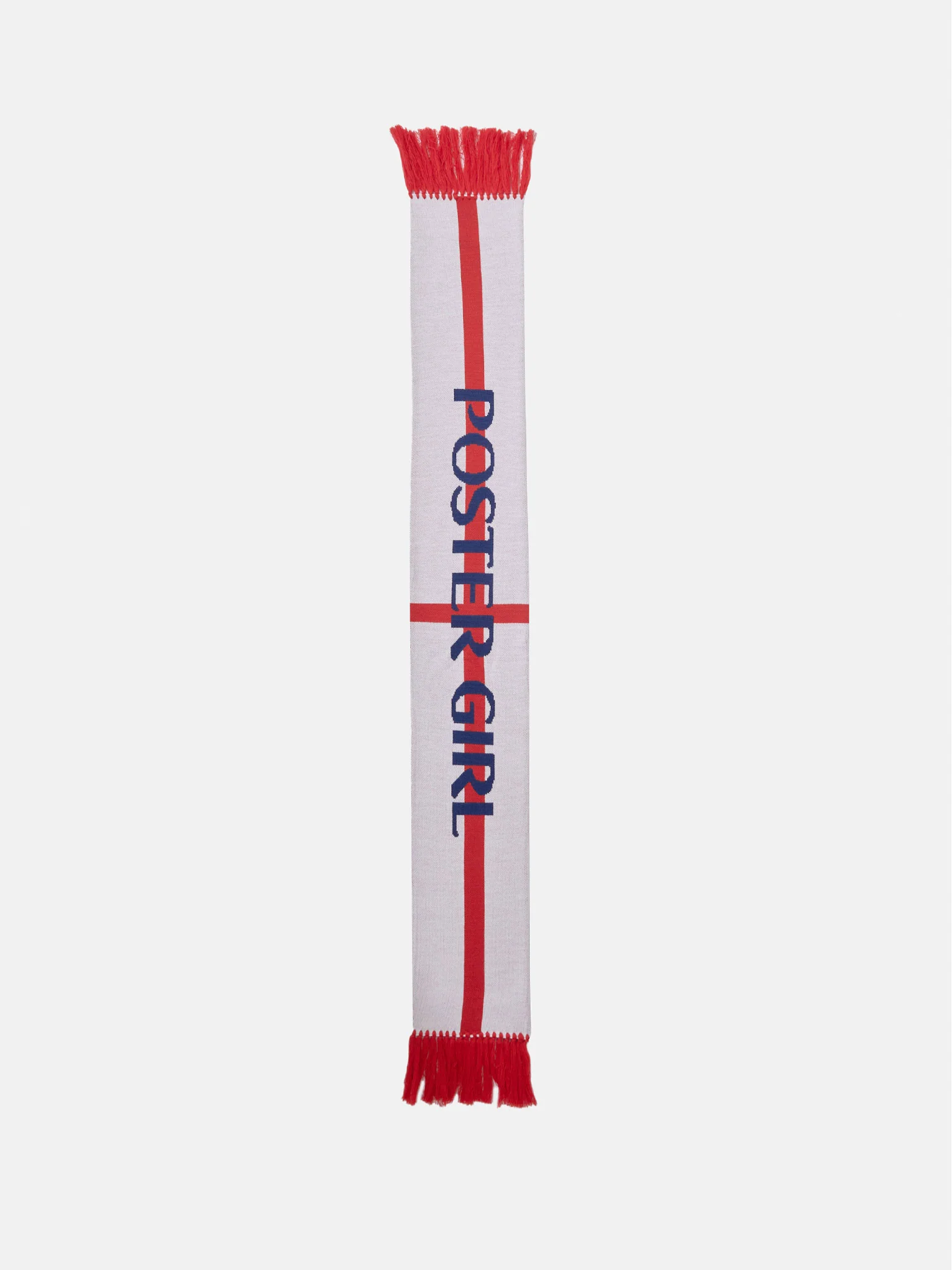 Hooligan Knit Scarf - Image 4