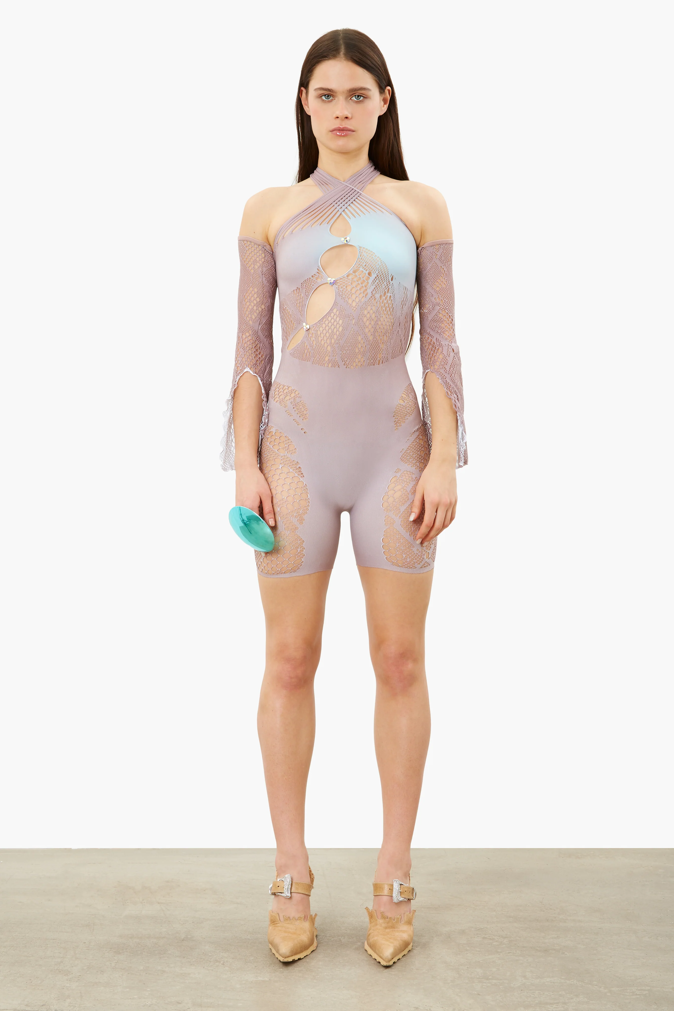 Indya Romper Dawn - Image 2