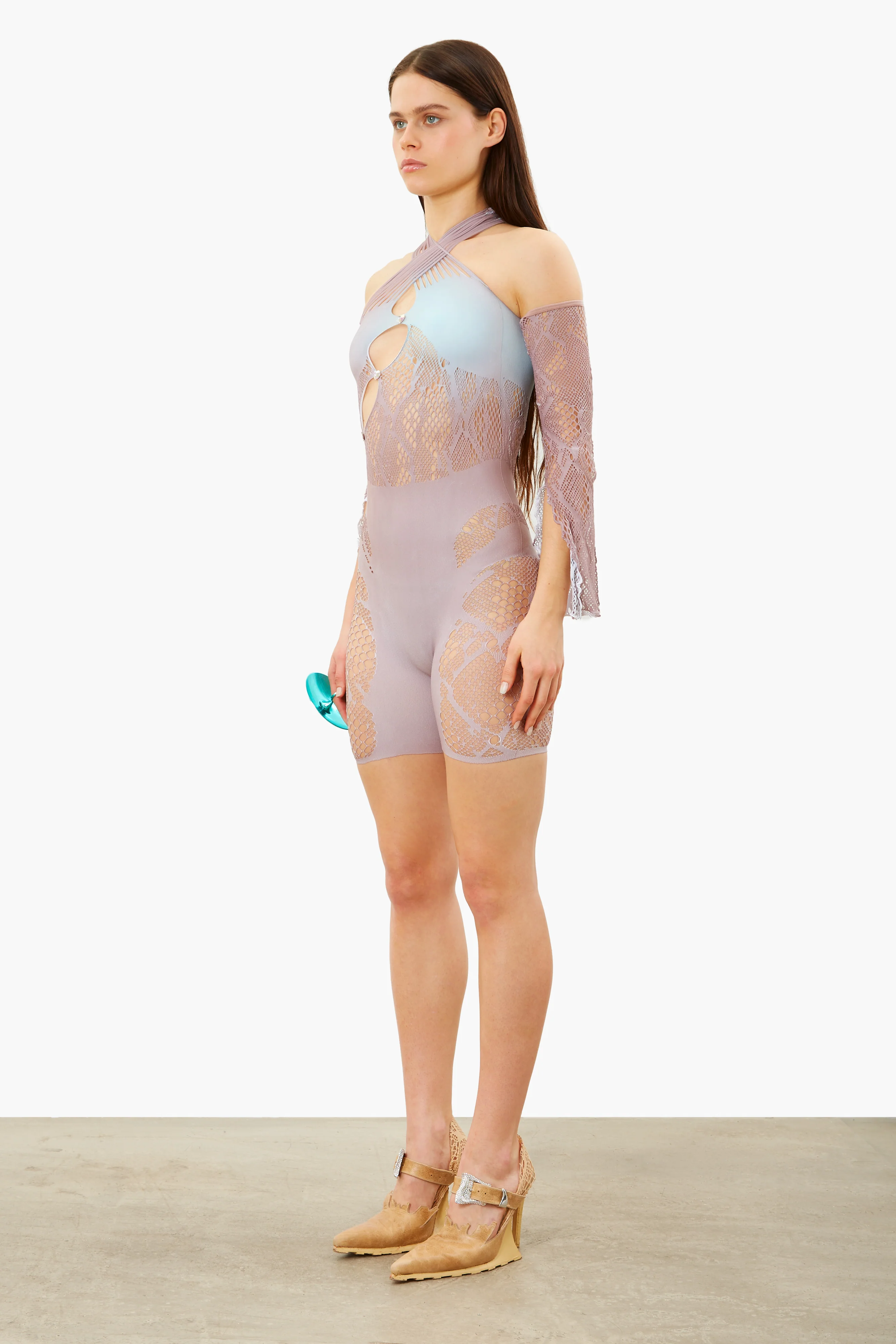 Indya Romper Dawn - Image 3