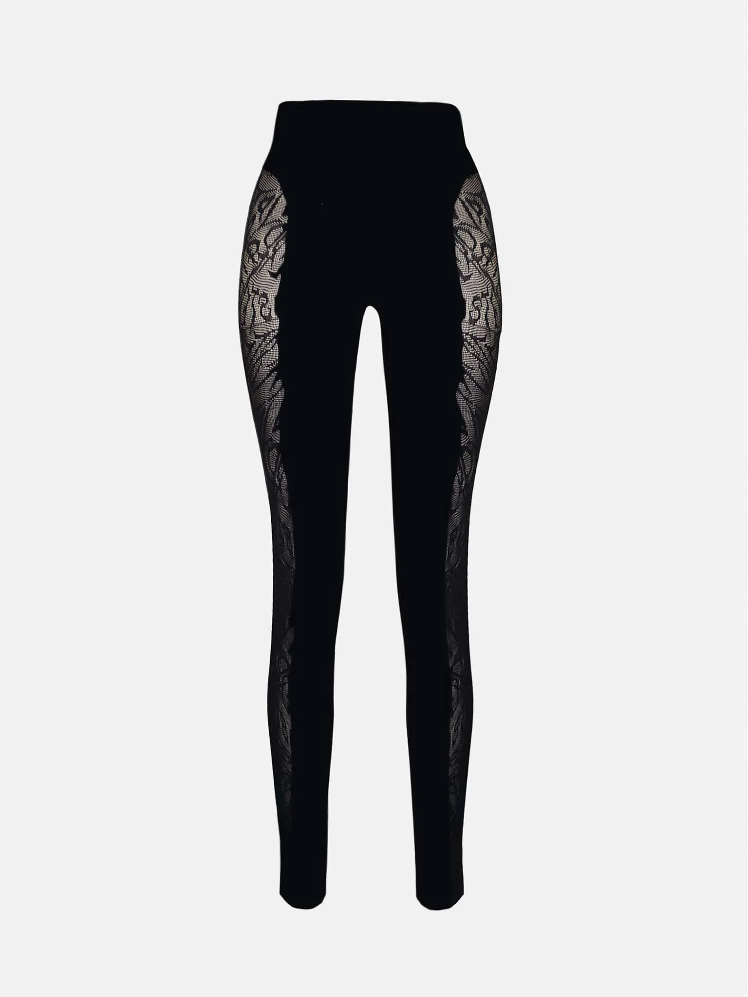 Ivy Legging Black - Image 8