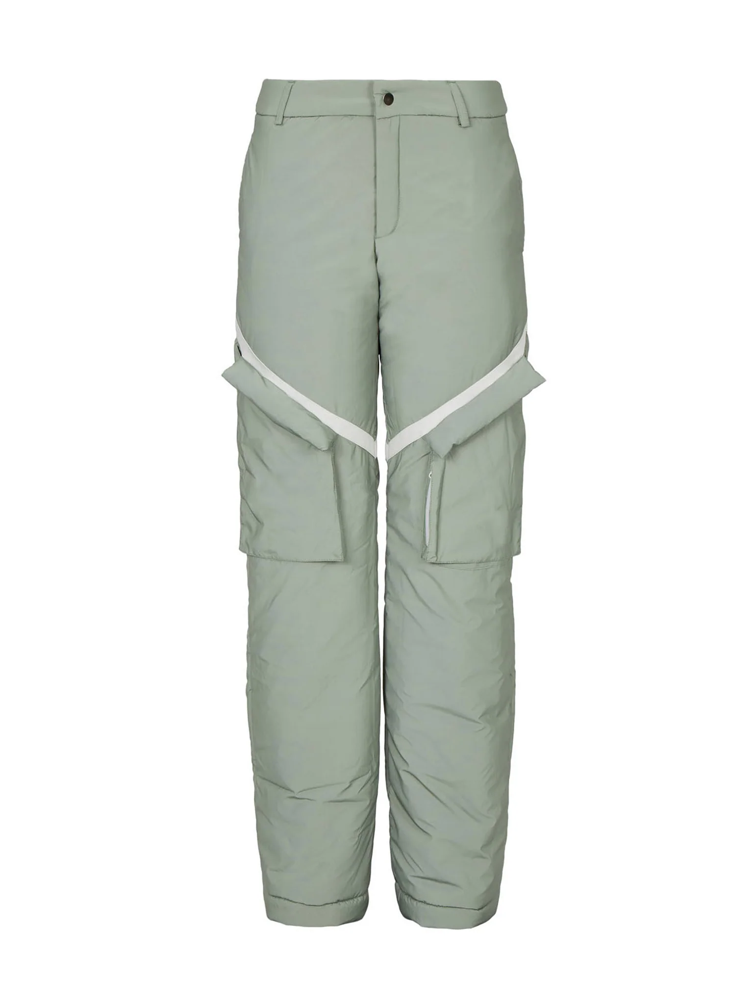 Karina Ski Trousers Olive