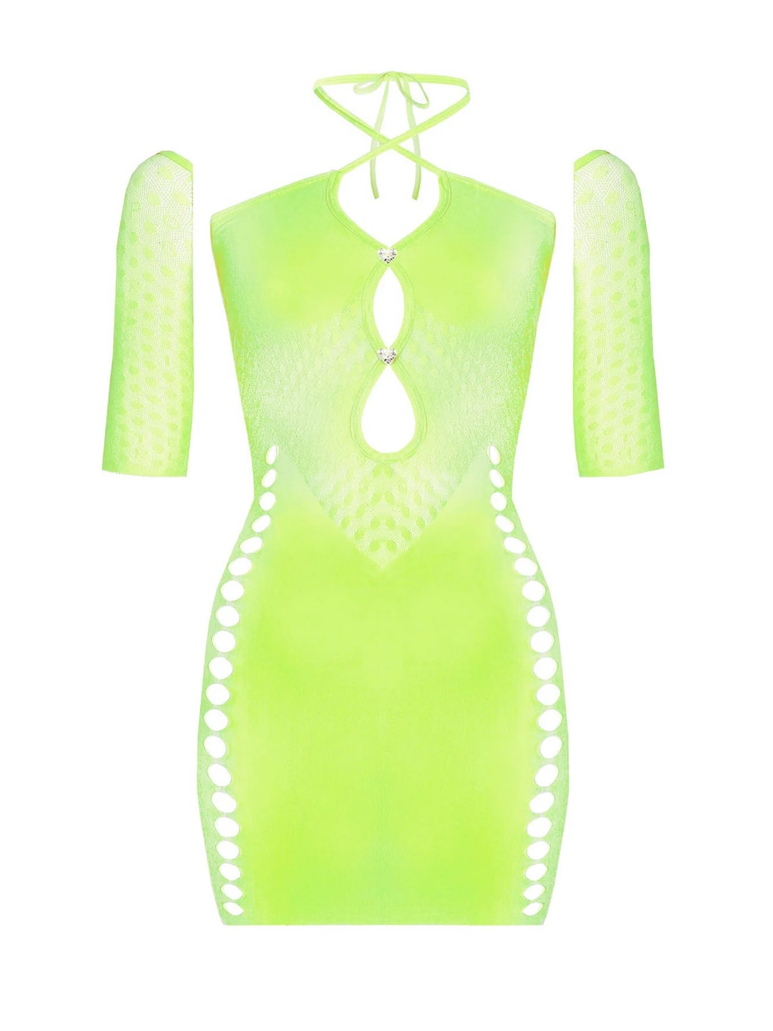 Janna Dress Pickle