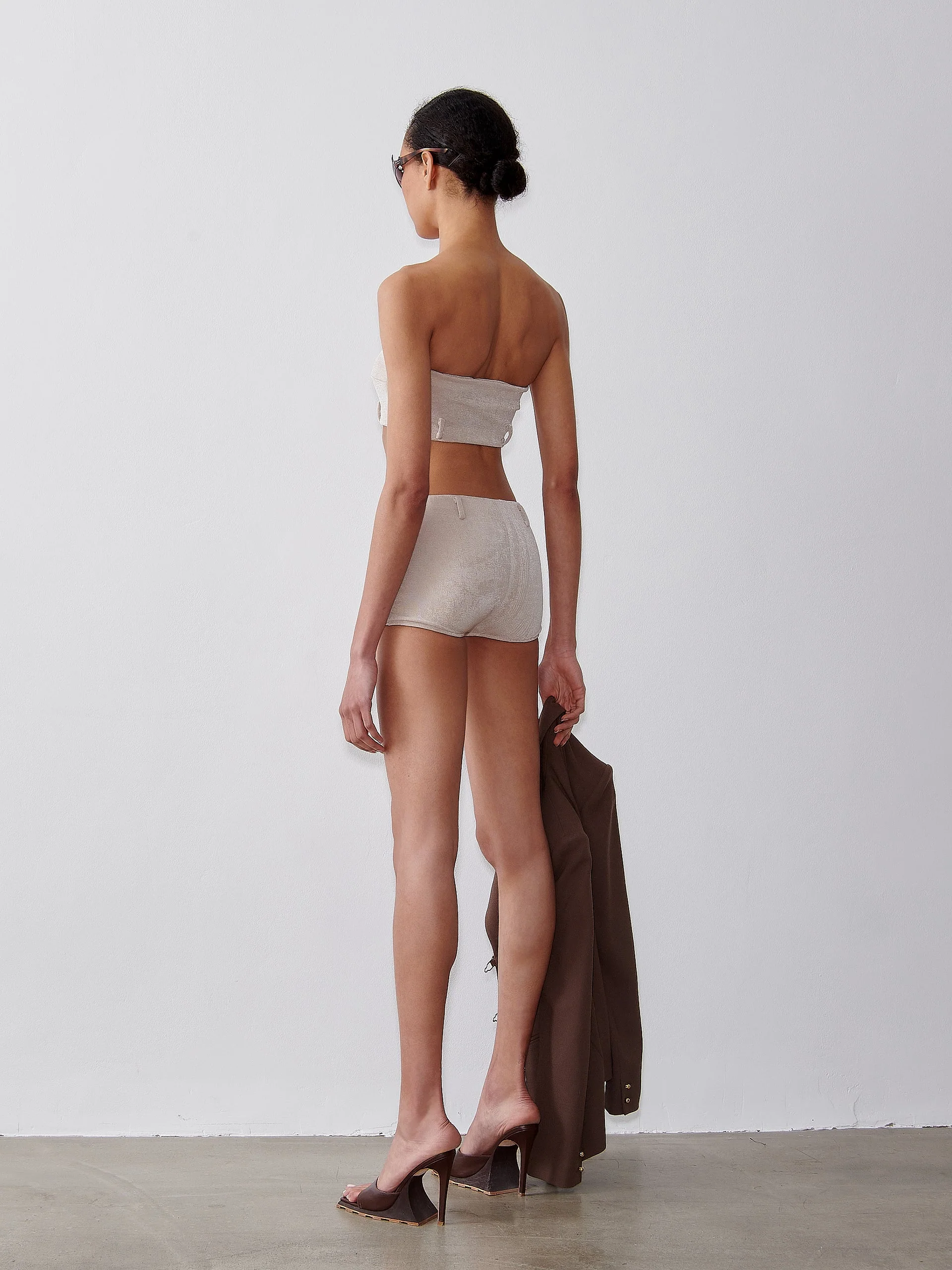 Judi Bikini Top Pumice Stone - Image 4