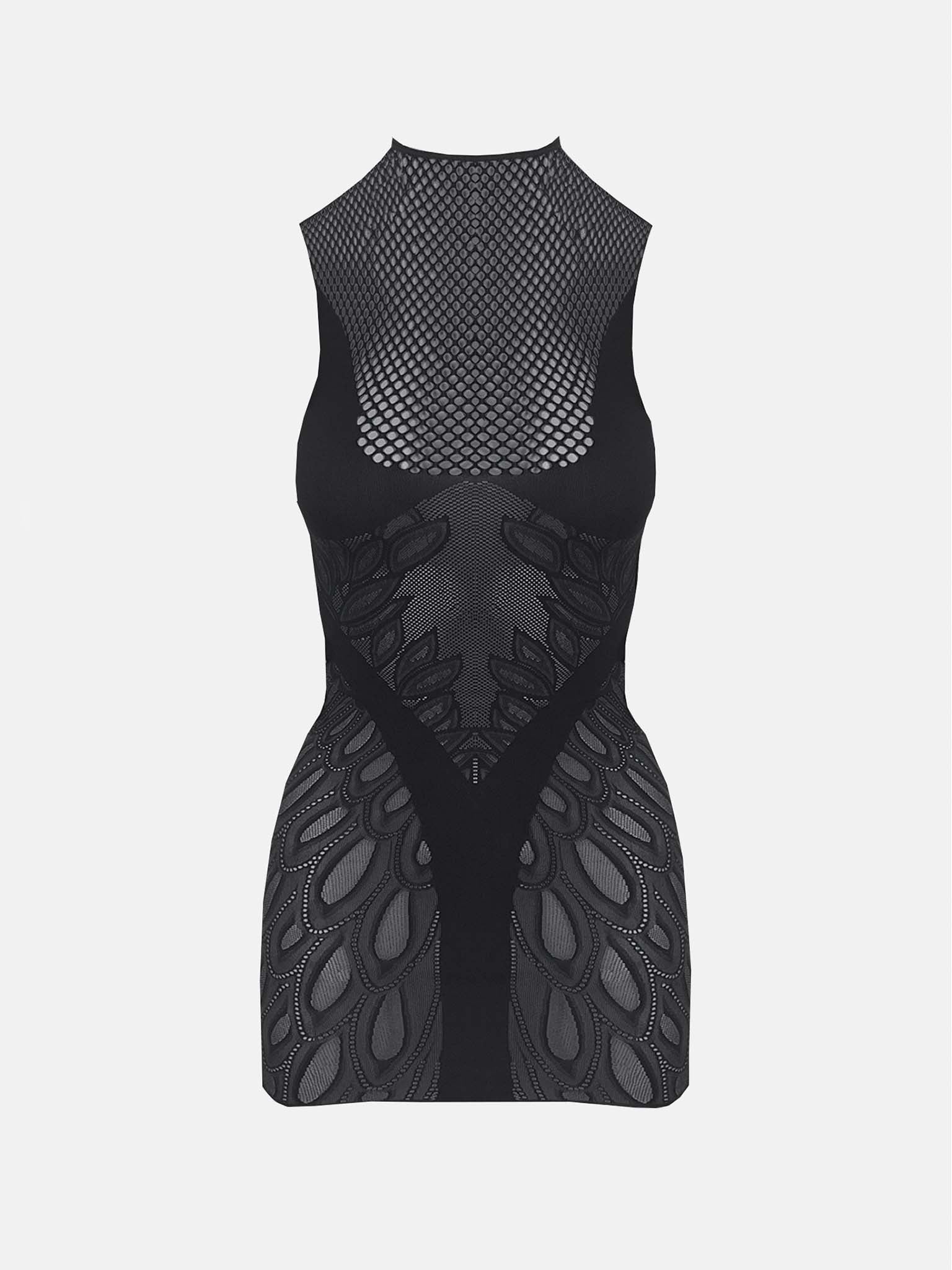 Juliet Dress Blackjack - Image 9