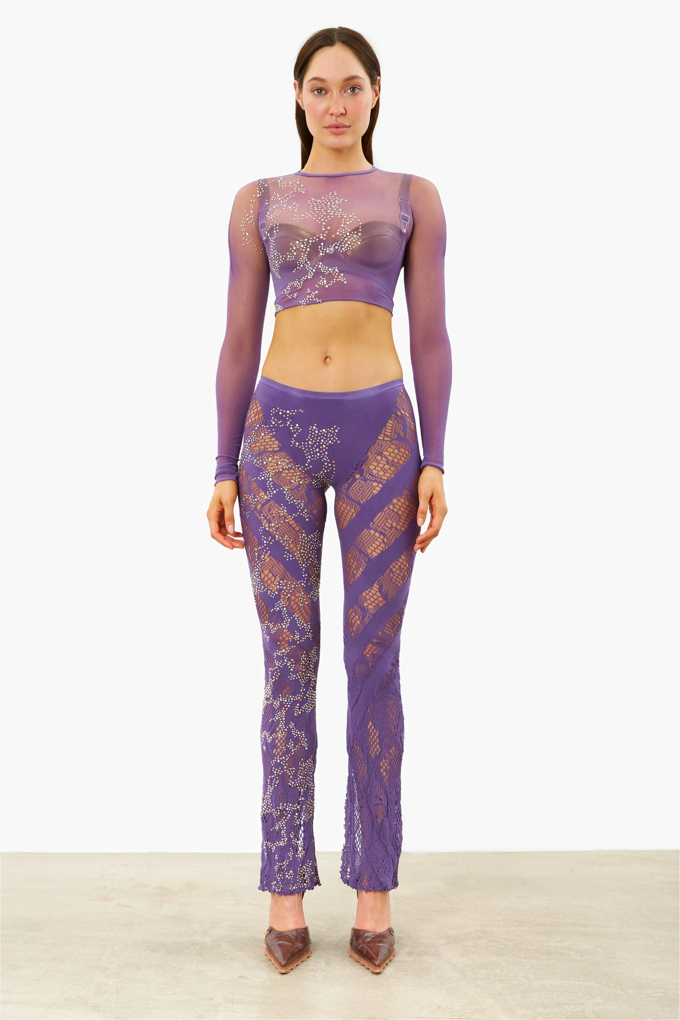Kitty Top Midnight - Image 2