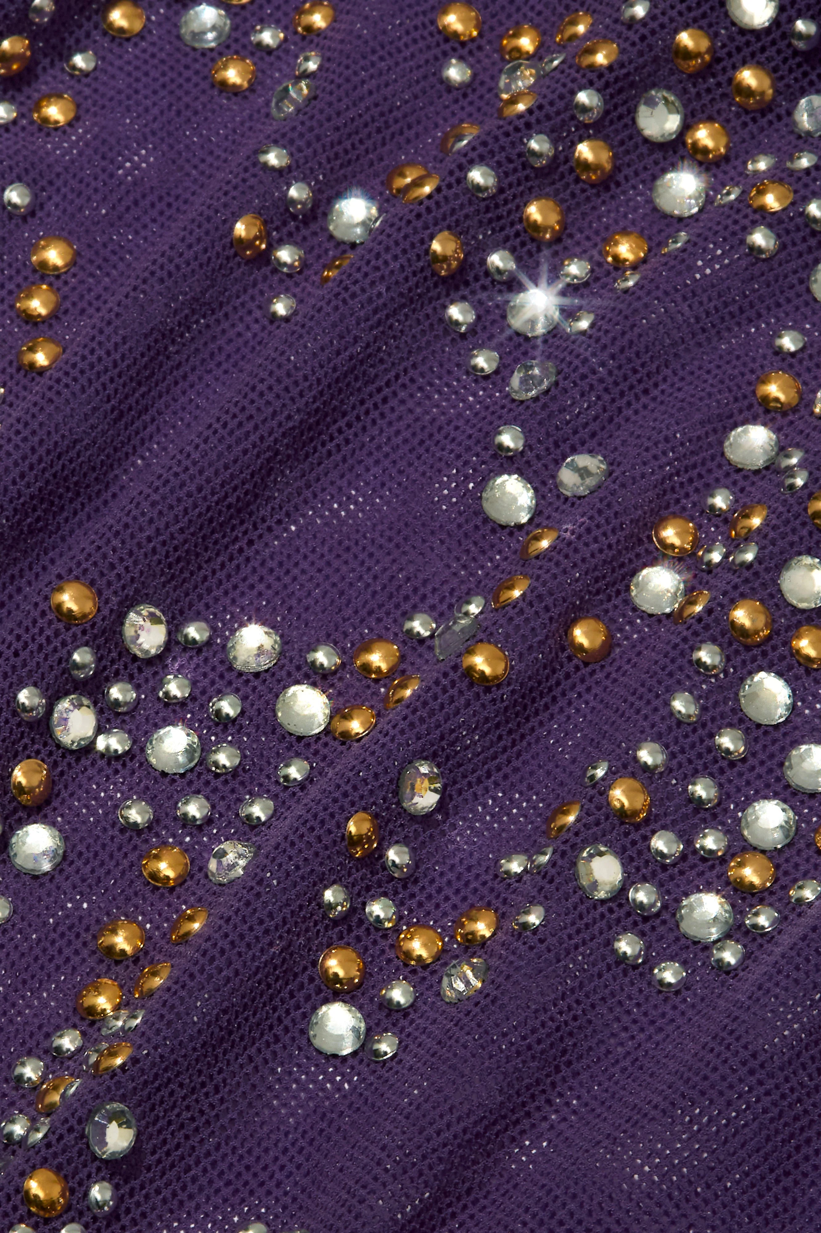 Kitty Top Midnight - Image 6