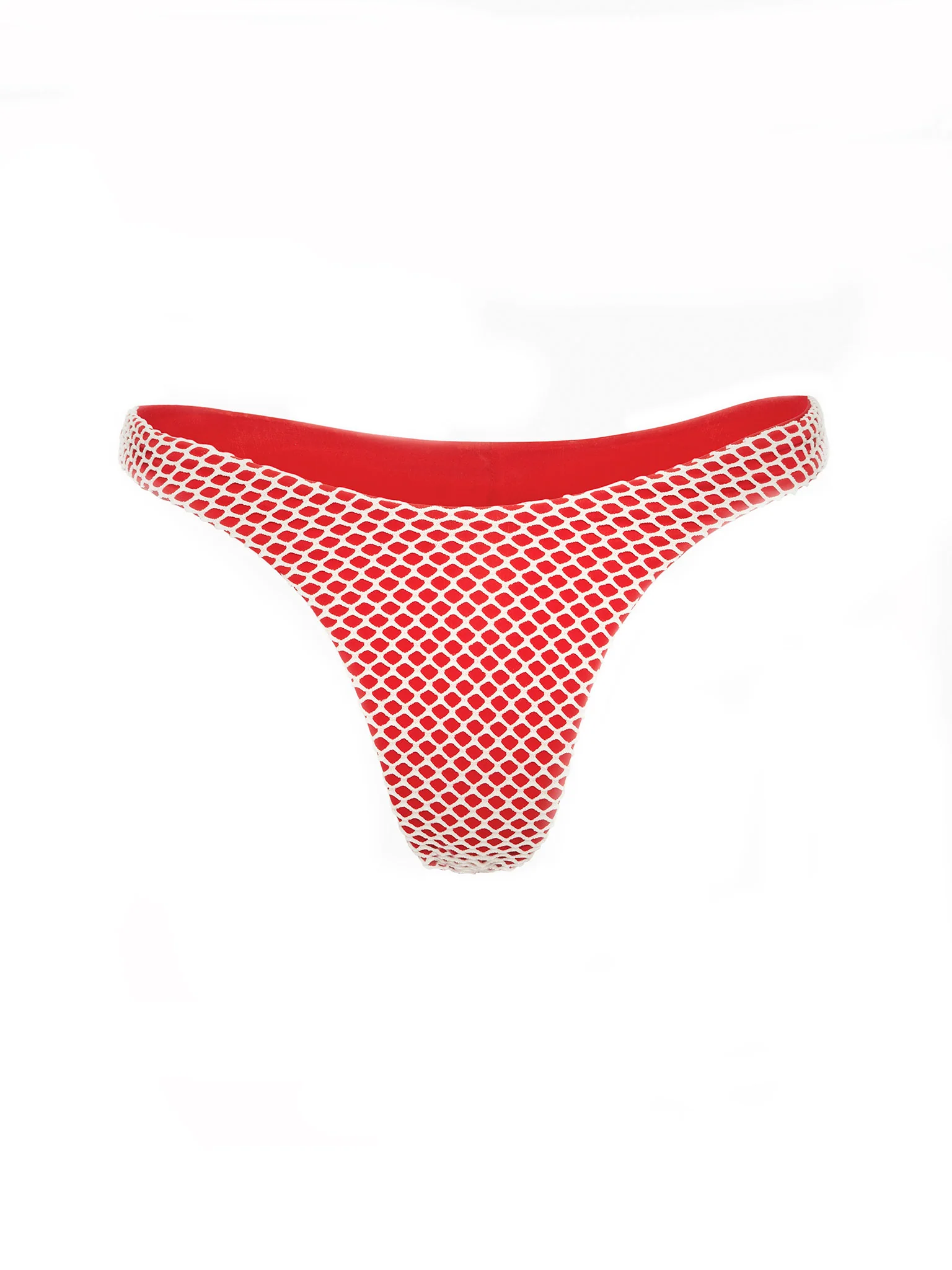 Lena Bikini Bottoms Gazpacho