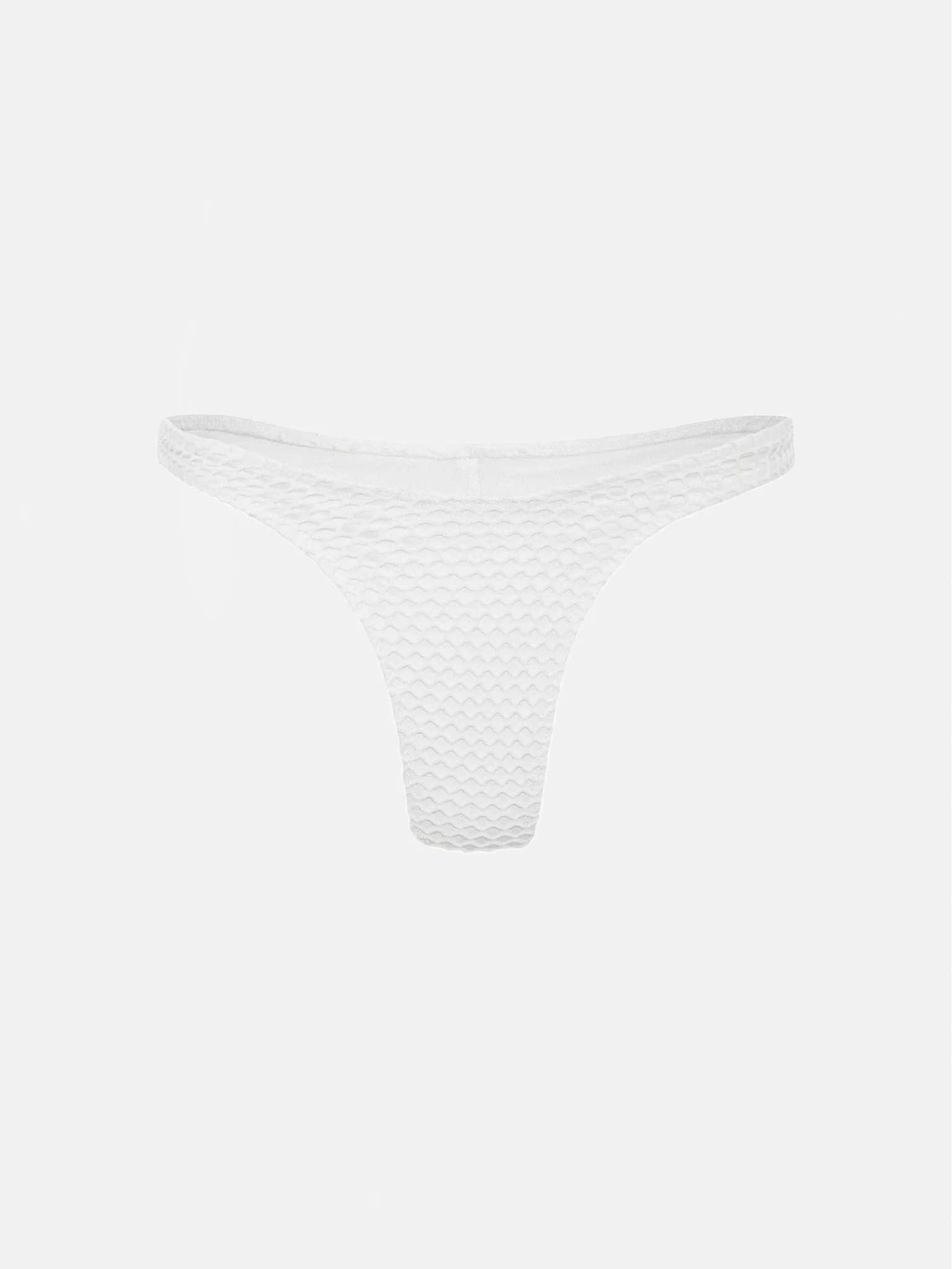 Lena Bikini Bottoms Mr Whippy