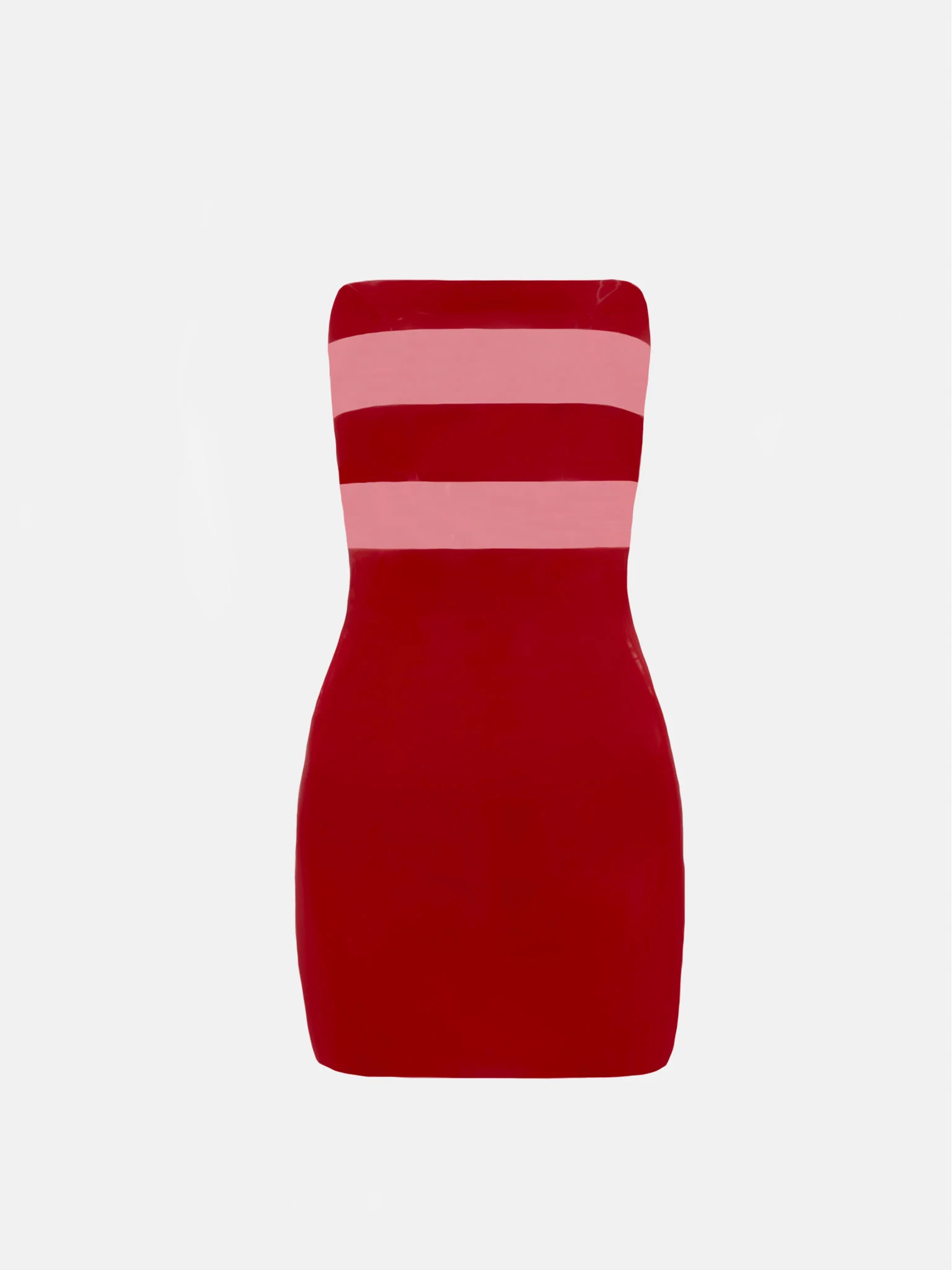 Lonnie Dress Pink - Image 6
