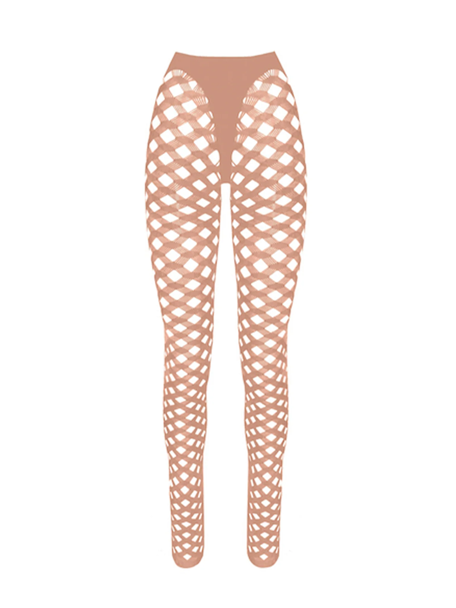 Lorna Leggings Marlboro Light