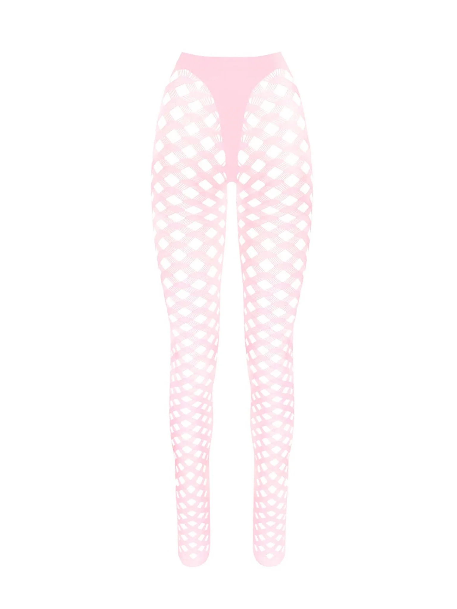 Lorna Leggings Rose Quartz