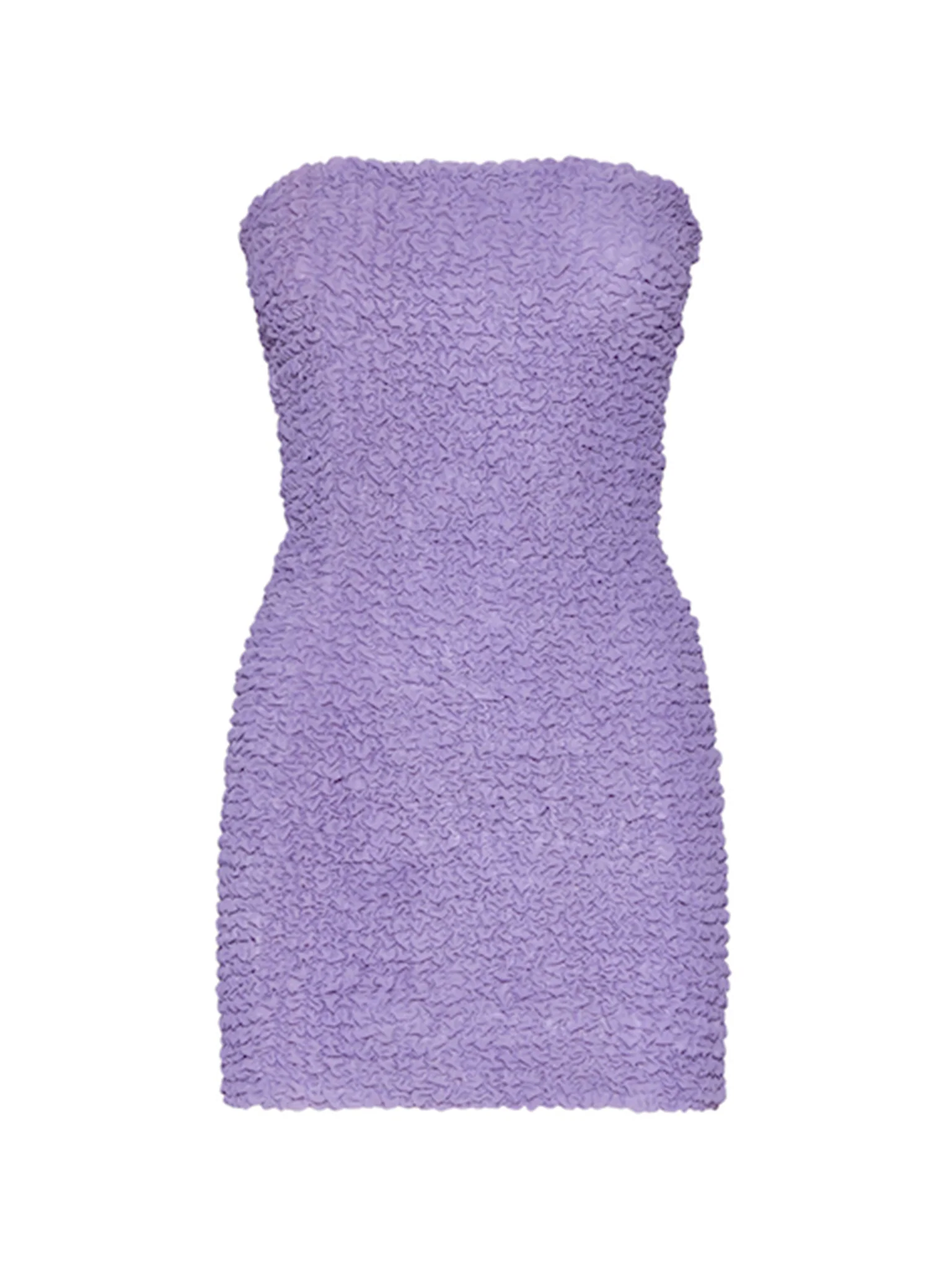 Maria Dress Lilac