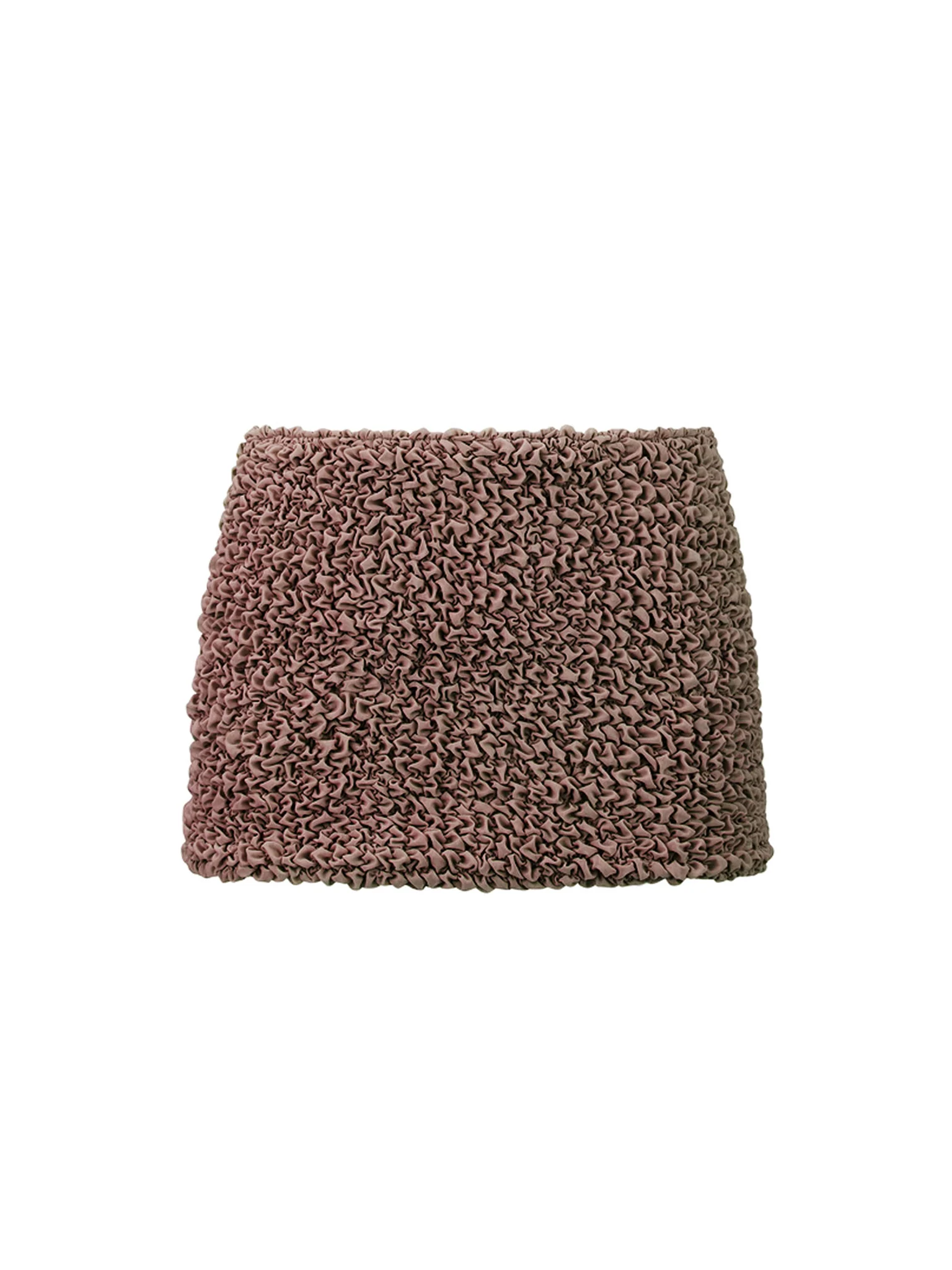 Maria Skirt Coffee