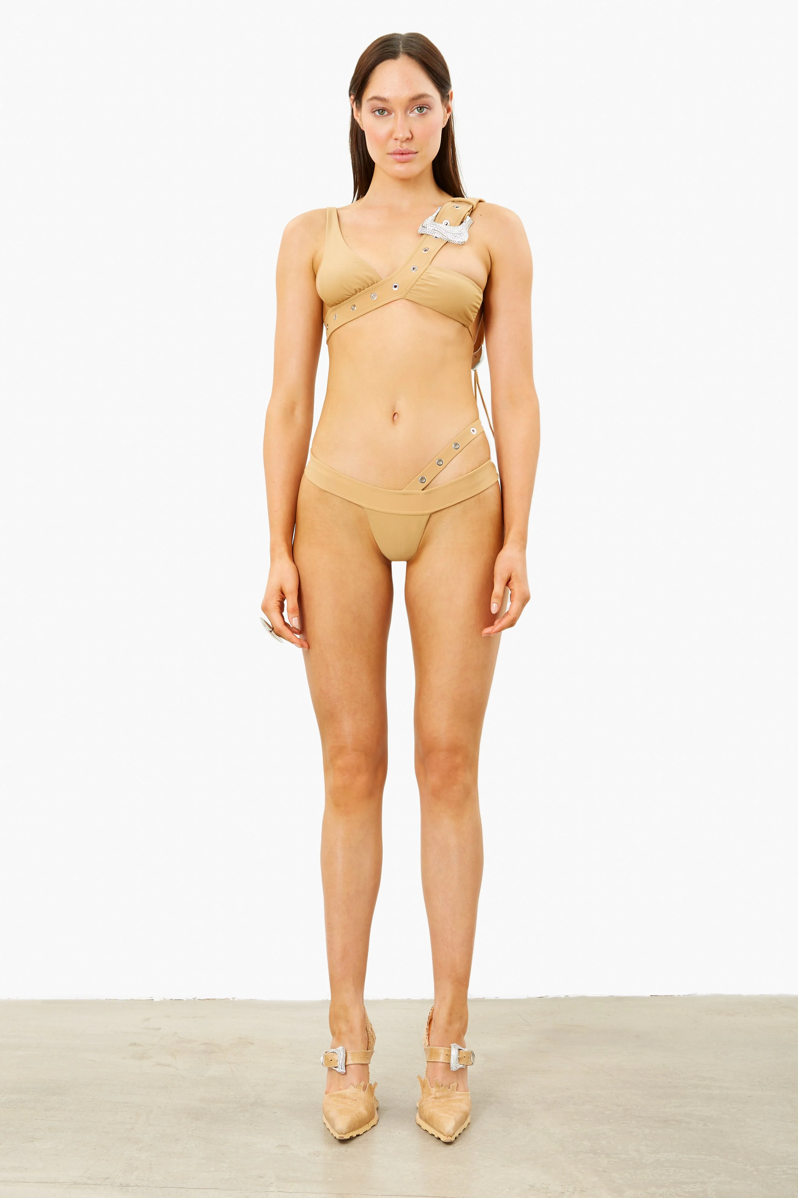 Marilyn Bikini Bottoms Biscotti - Image 2