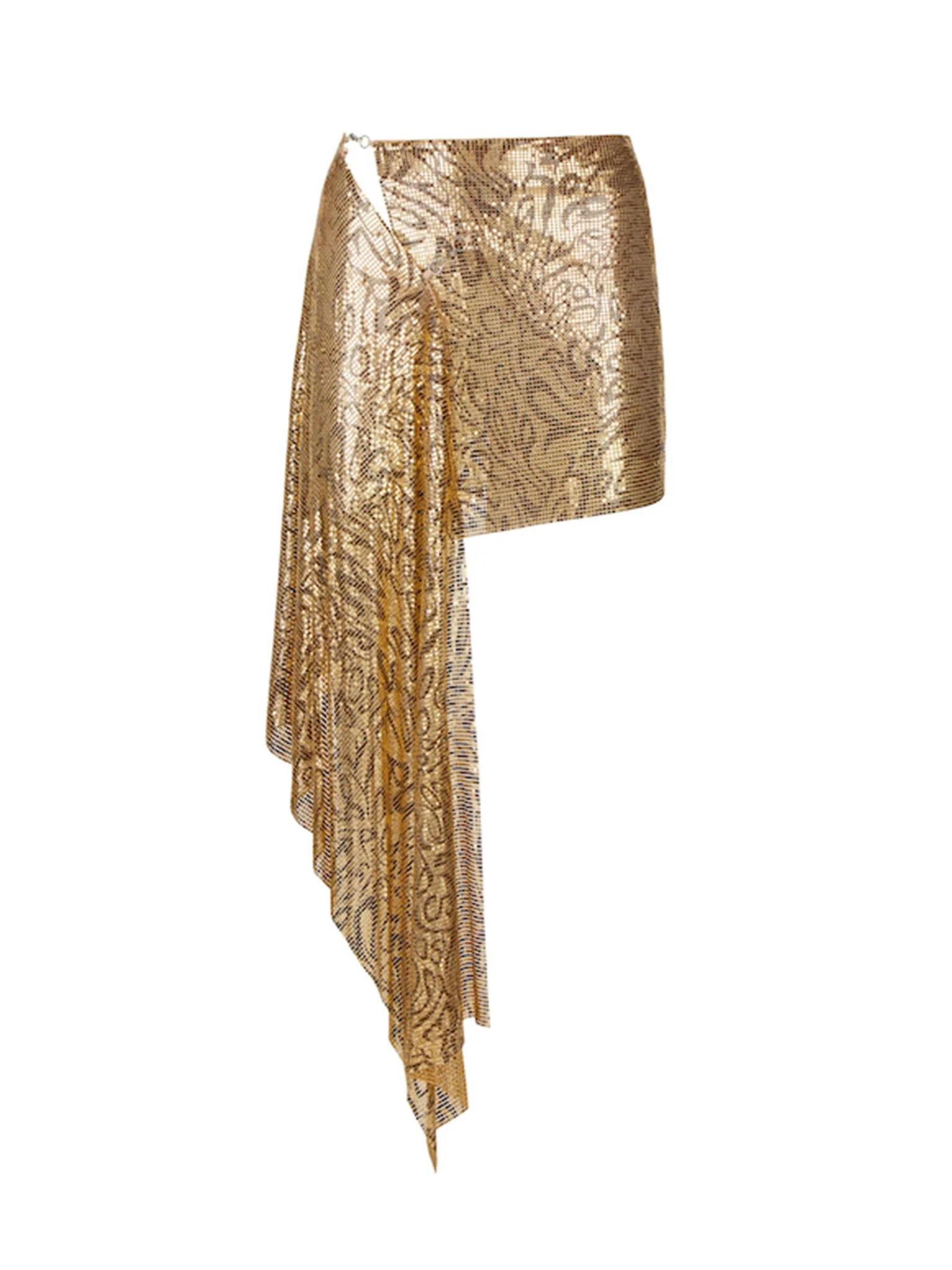 Marjan Skirt Cougar
