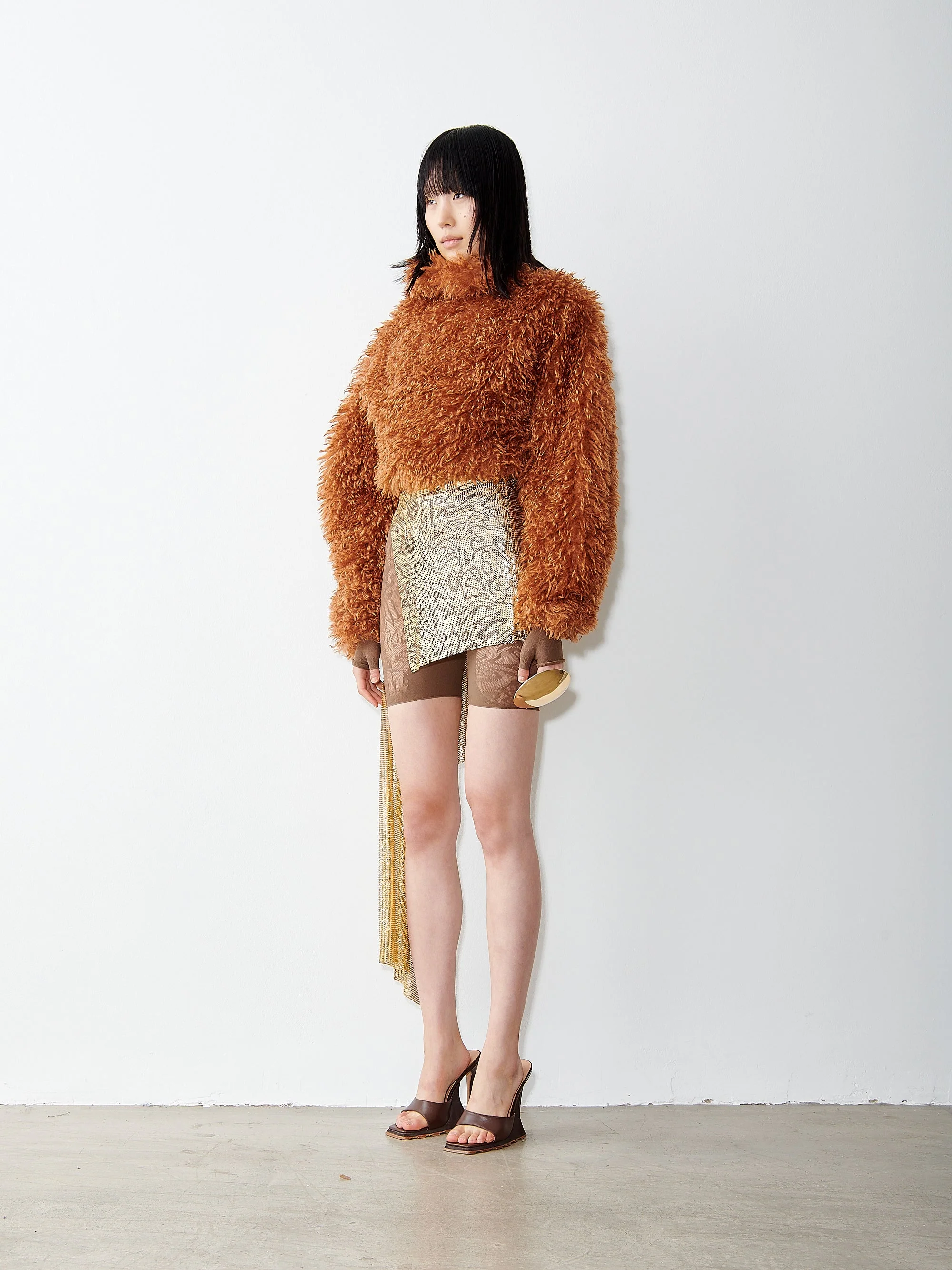 Marjan Skirt Cougar - Image 3