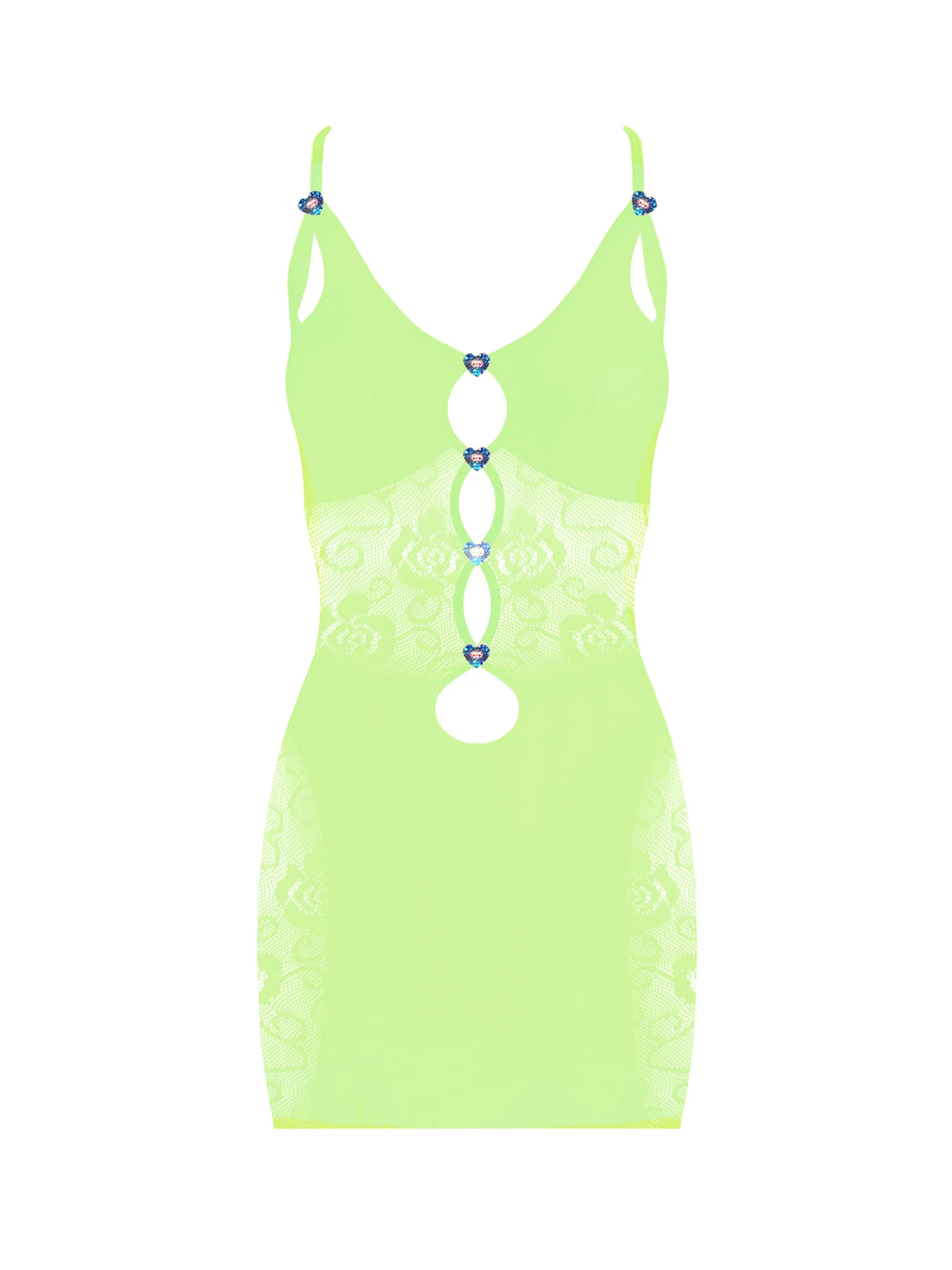 Megan Dress Pickle
